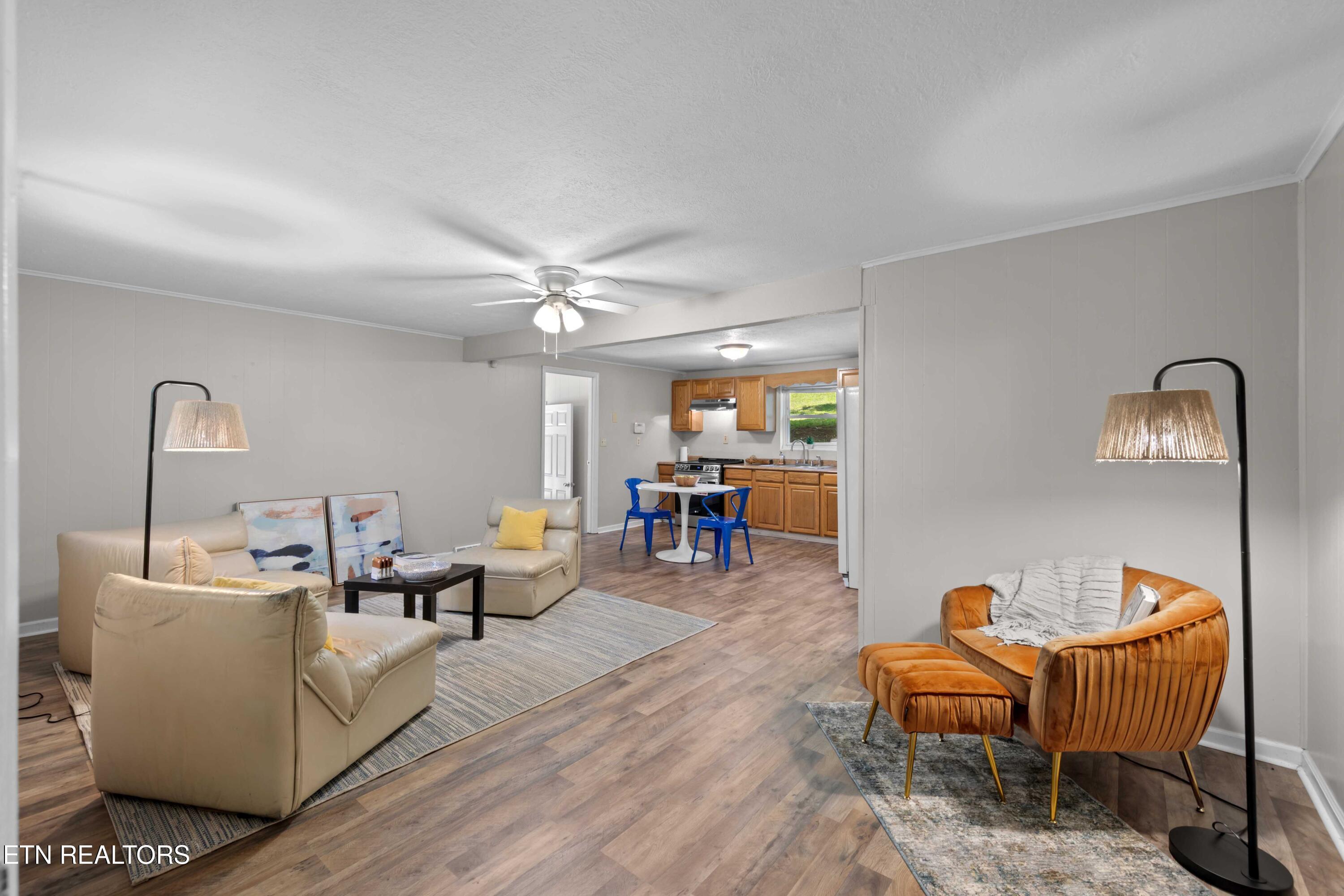 112 Tanasi Lane, Andersonville, TN - Norris Lake Real Estate - Image# 41