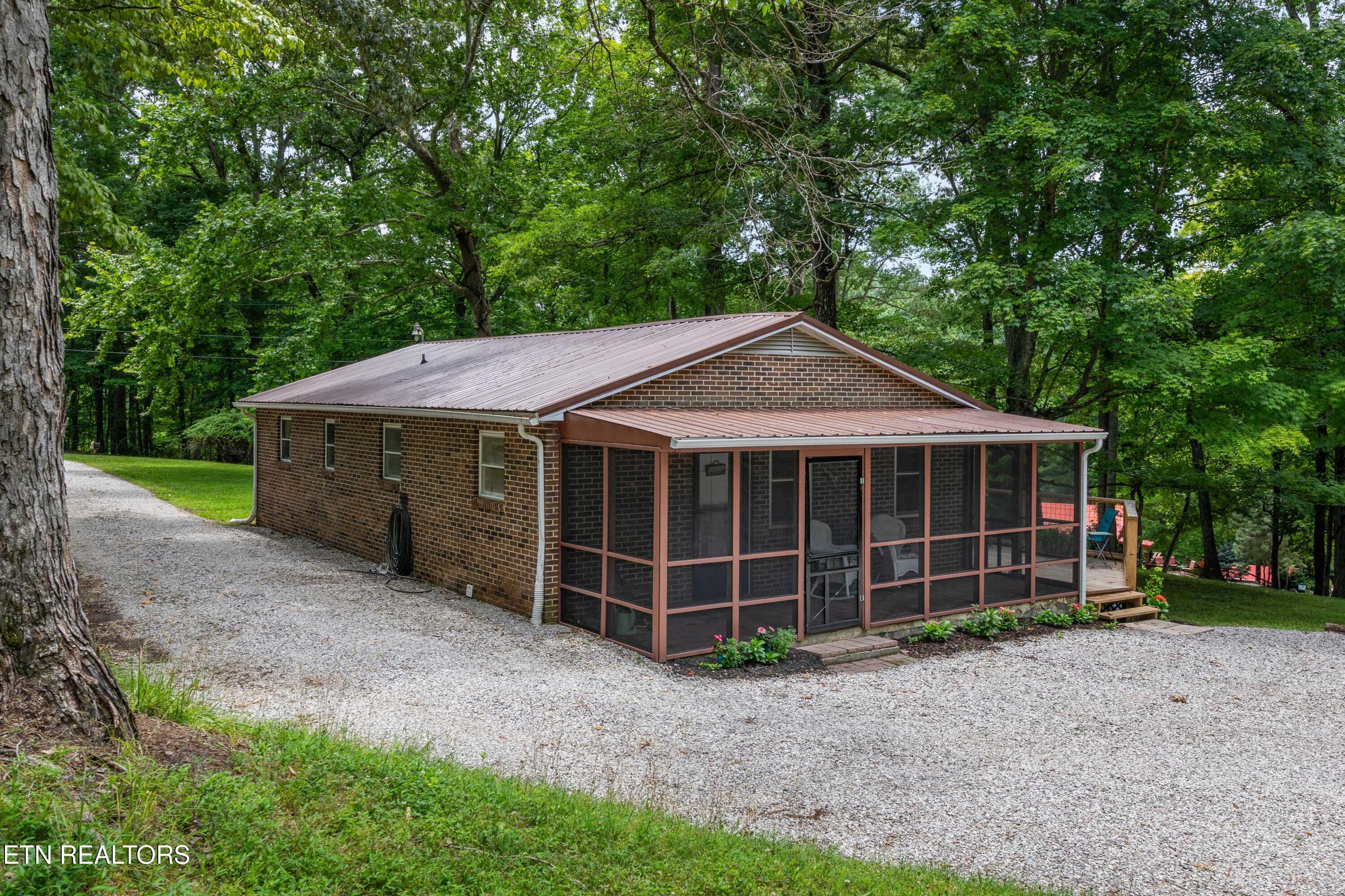 112 Tanasi Lane, Andersonville, TN - Norris Lake Real Estate - Image# 3
