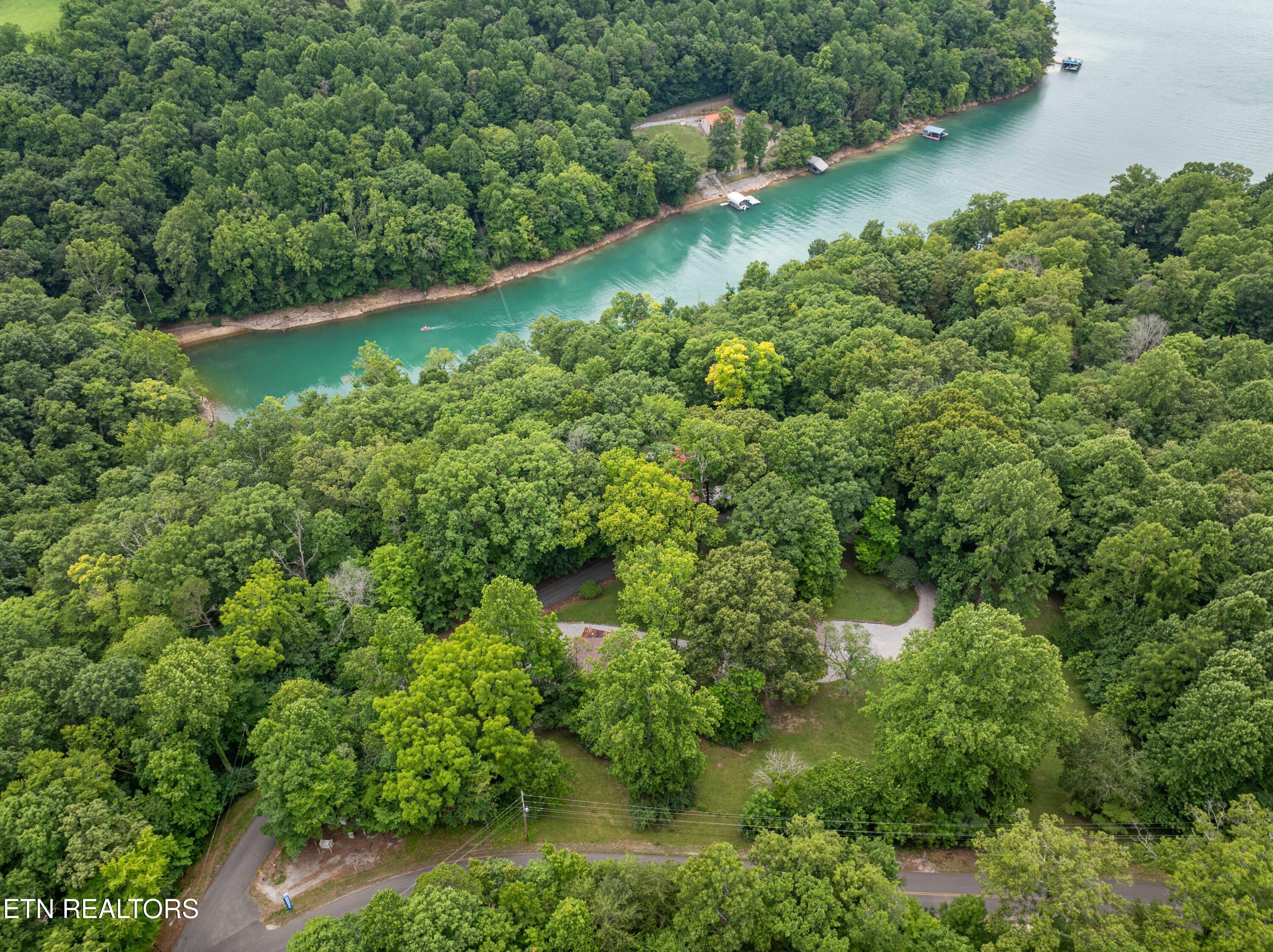 112 Tanasi Lane, Andersonville, TN - Norris Lake Real Estate - Image# 19
