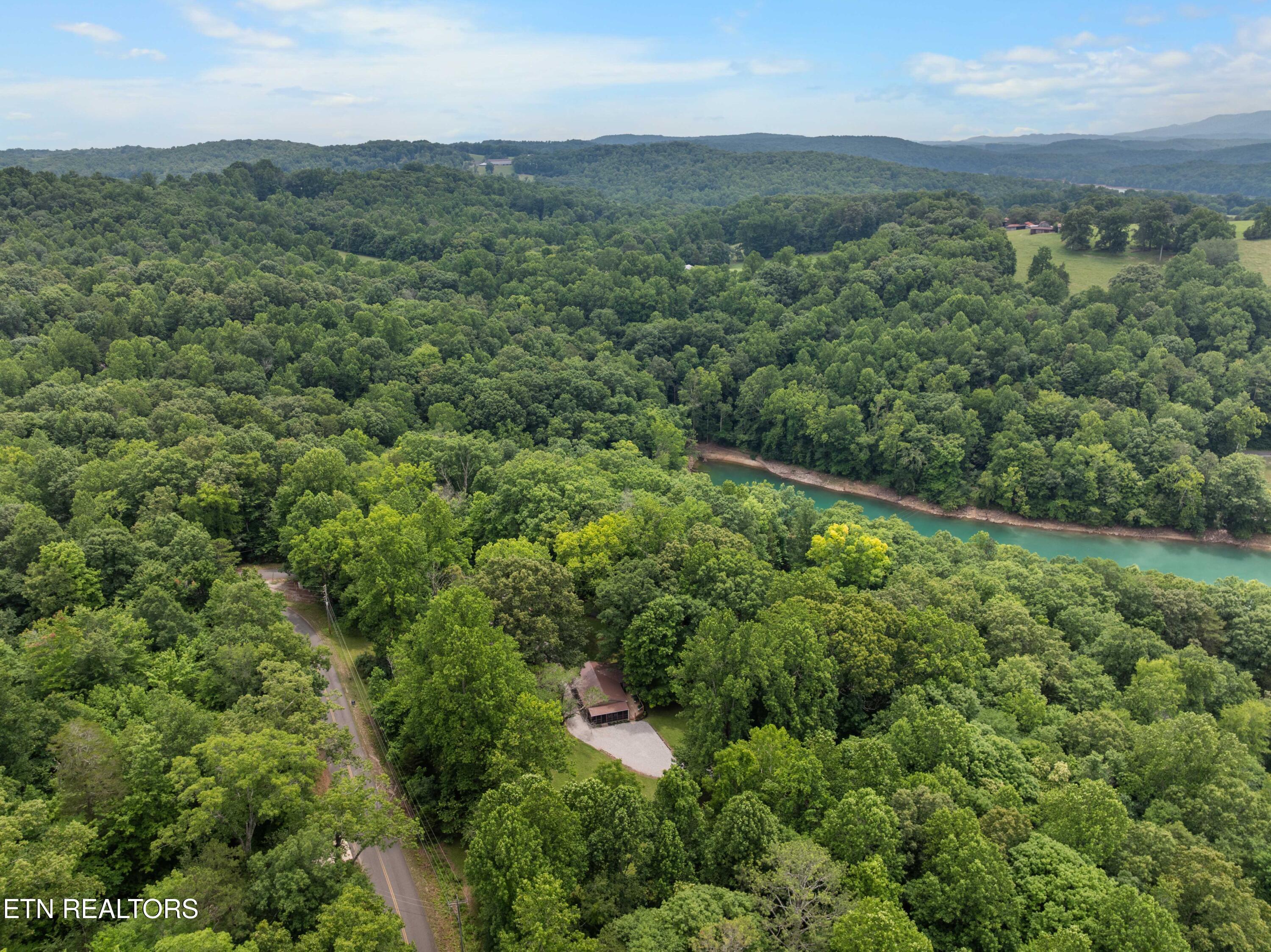 112 Tanasi Lane, Andersonville, TN - Norris Lake Real Estate - Image# 20