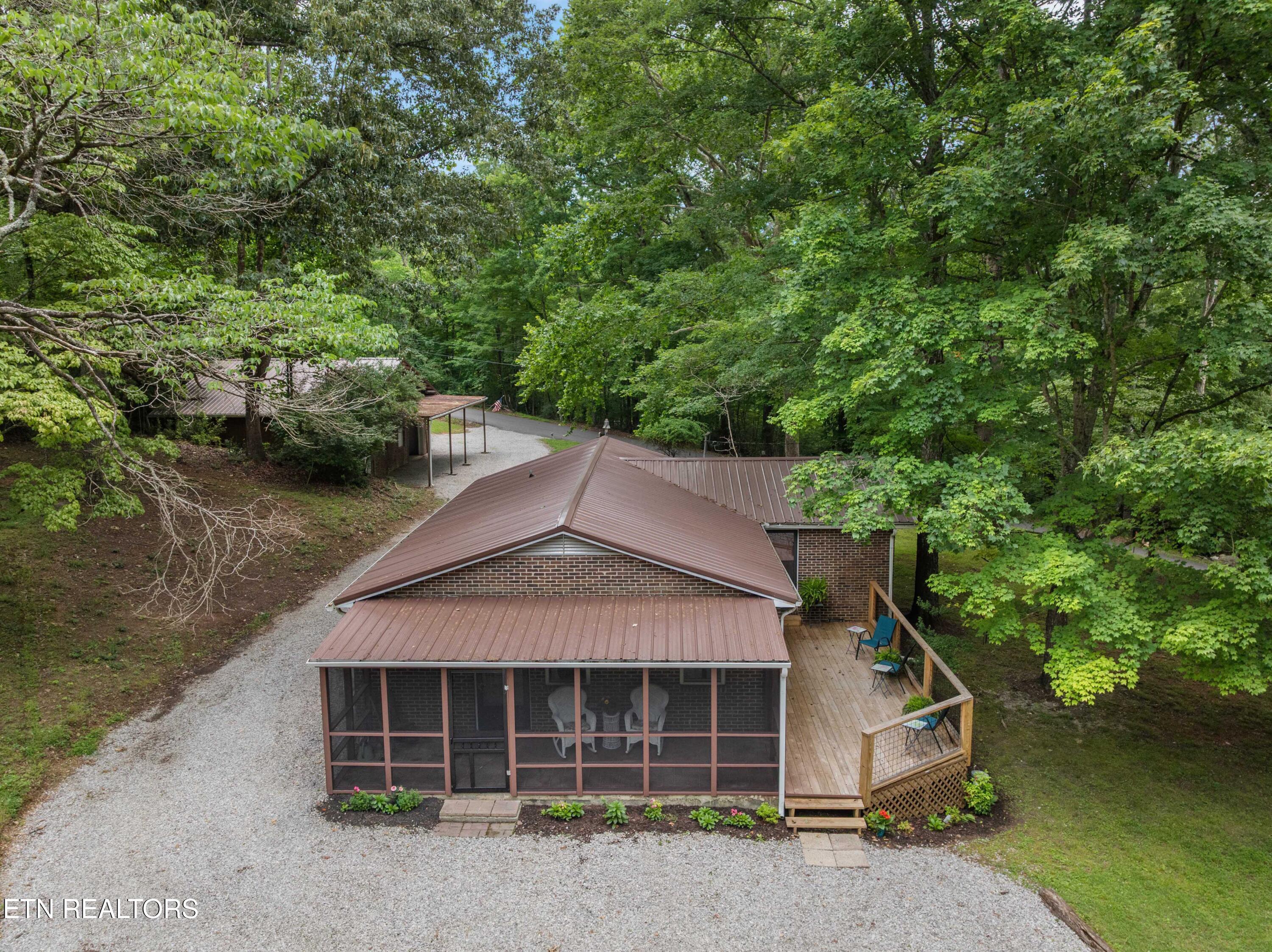 112 Tanasi Lane, Andersonville, TN - Norris Lake Real Estate - Image# 5