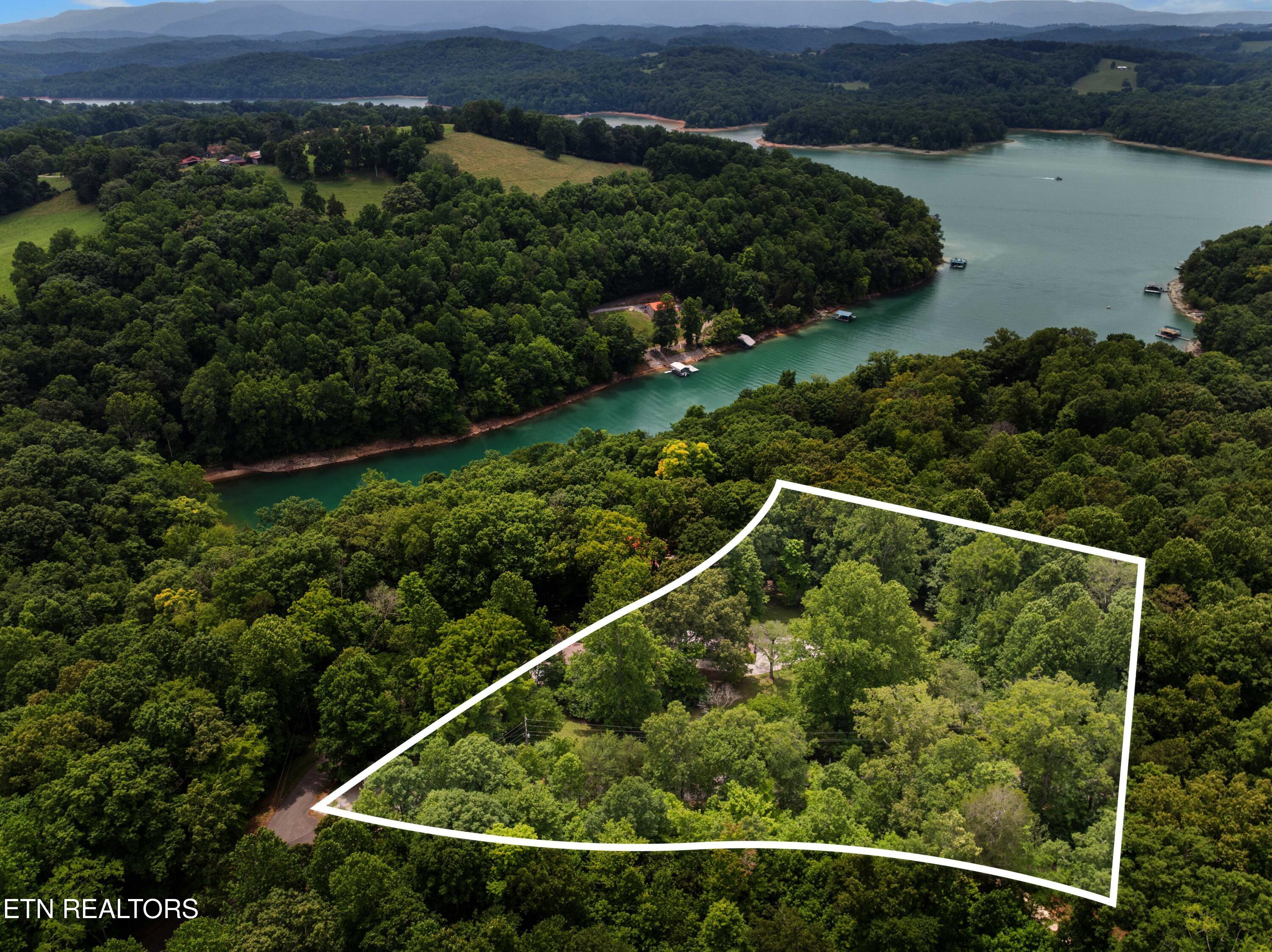 112 Tanasi Lane, Andersonville, TN - Norris Lake Real Estate - Image# 24