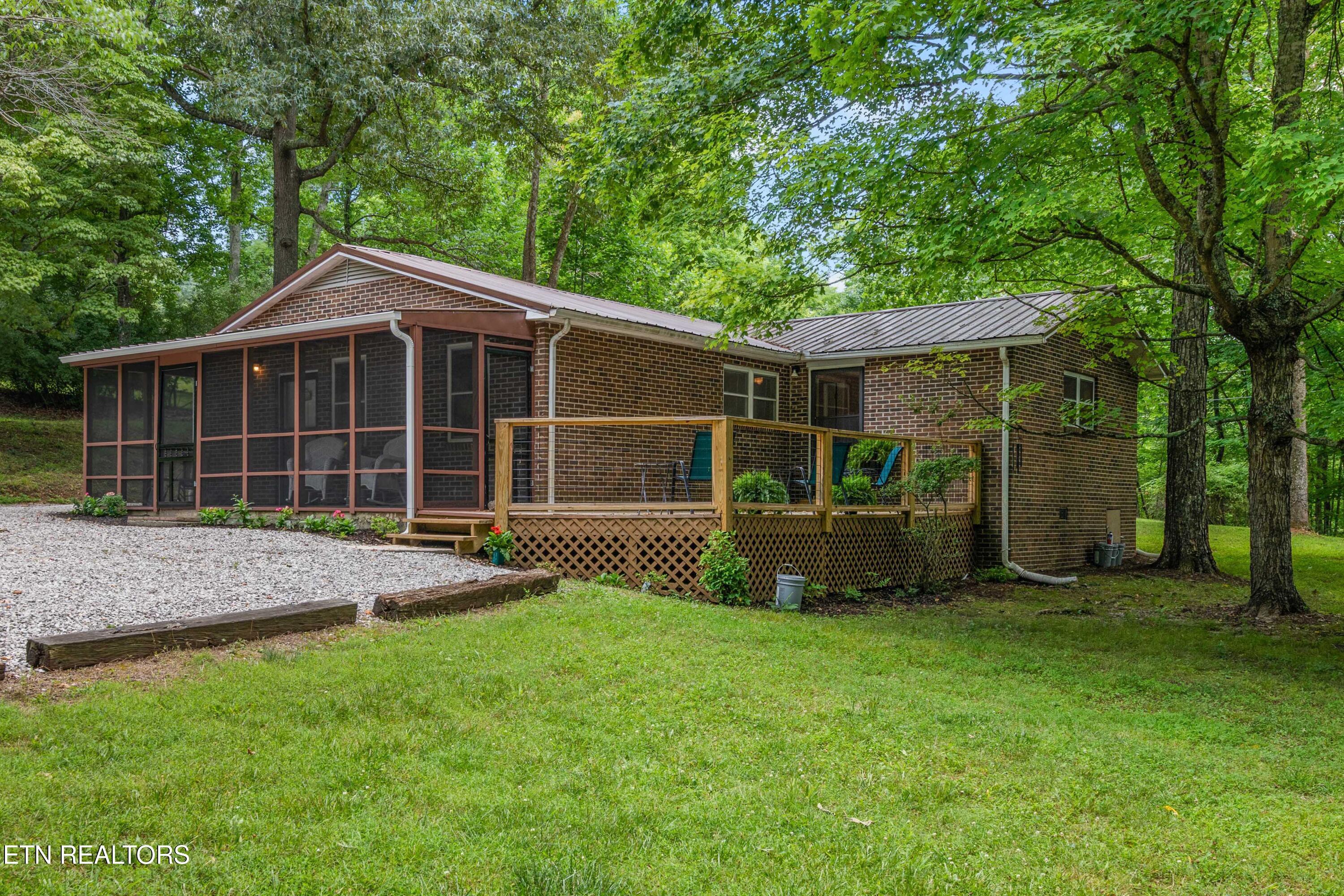112 Tanasi Lane, Andersonville, TN - Norris Lake Real Estate - Image# 2