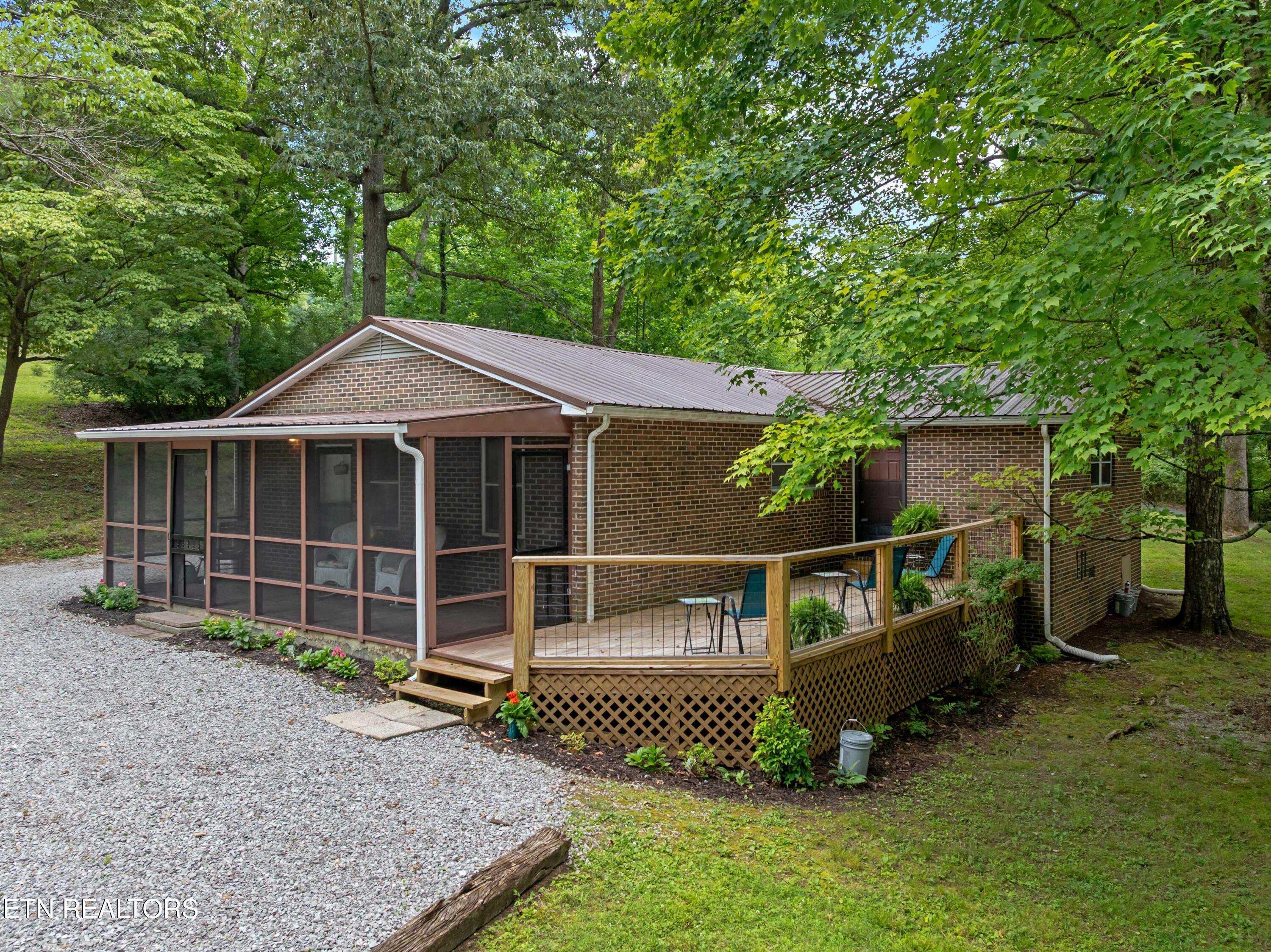 112 Tanasi Lane, Andersonville, TN - Norris Lake Real Estate - Image# 1