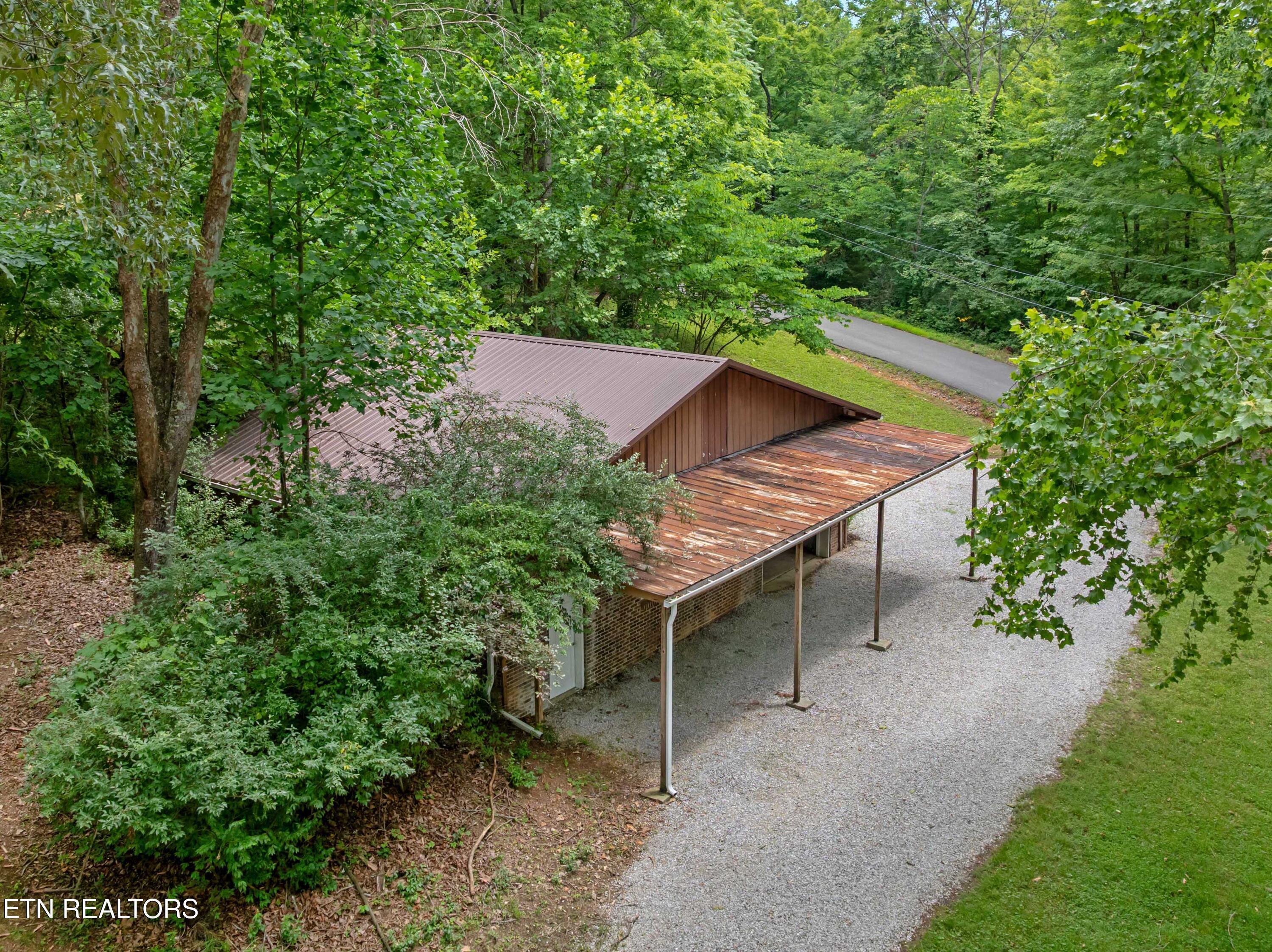 112 Tanasi Lane, Andersonville, TN - Norris Lake Real Estate - Image# 8
