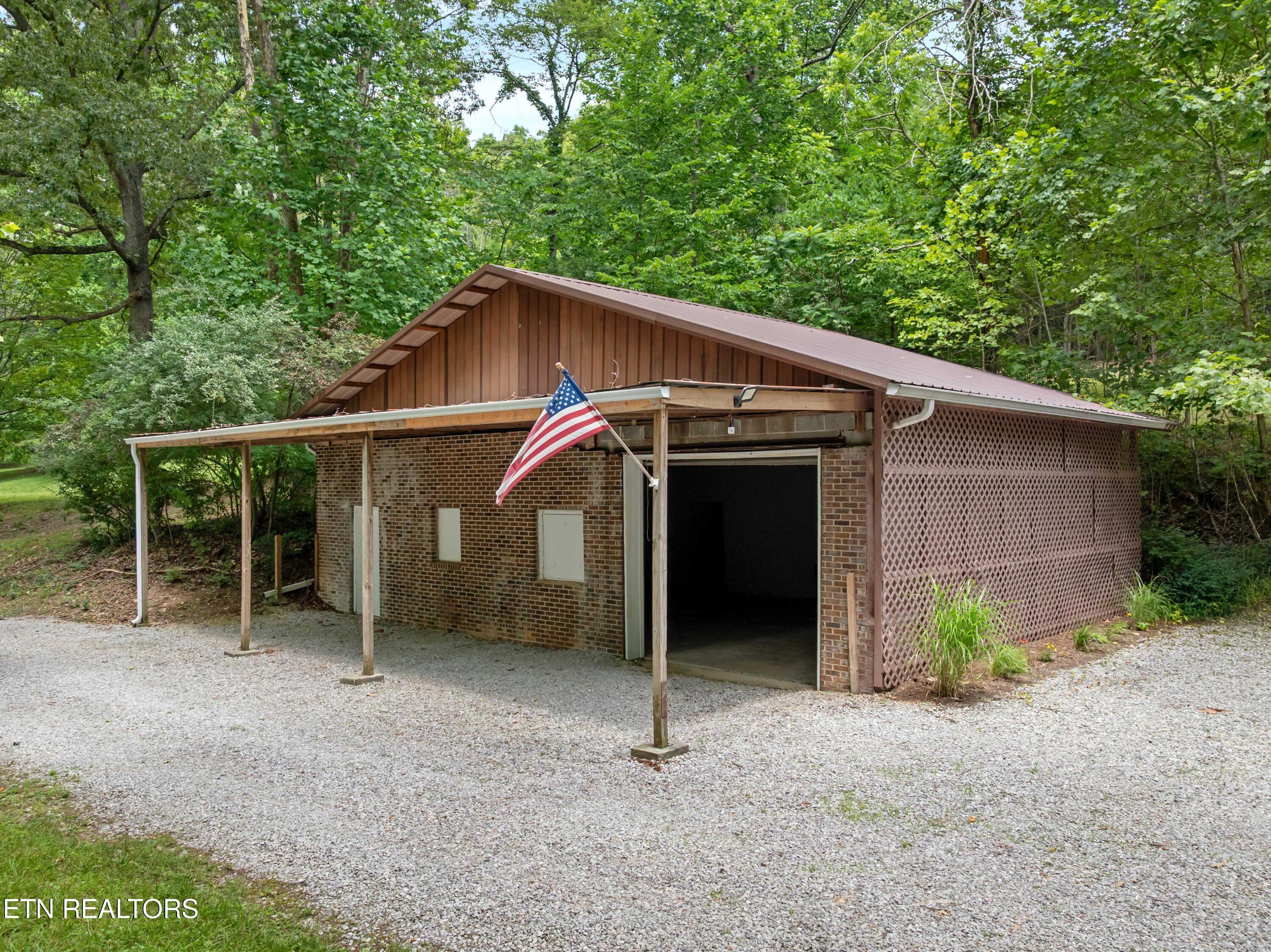 112 Tanasi Lane, Andersonville, TN - Norris Lake Real Estate - Image# 9