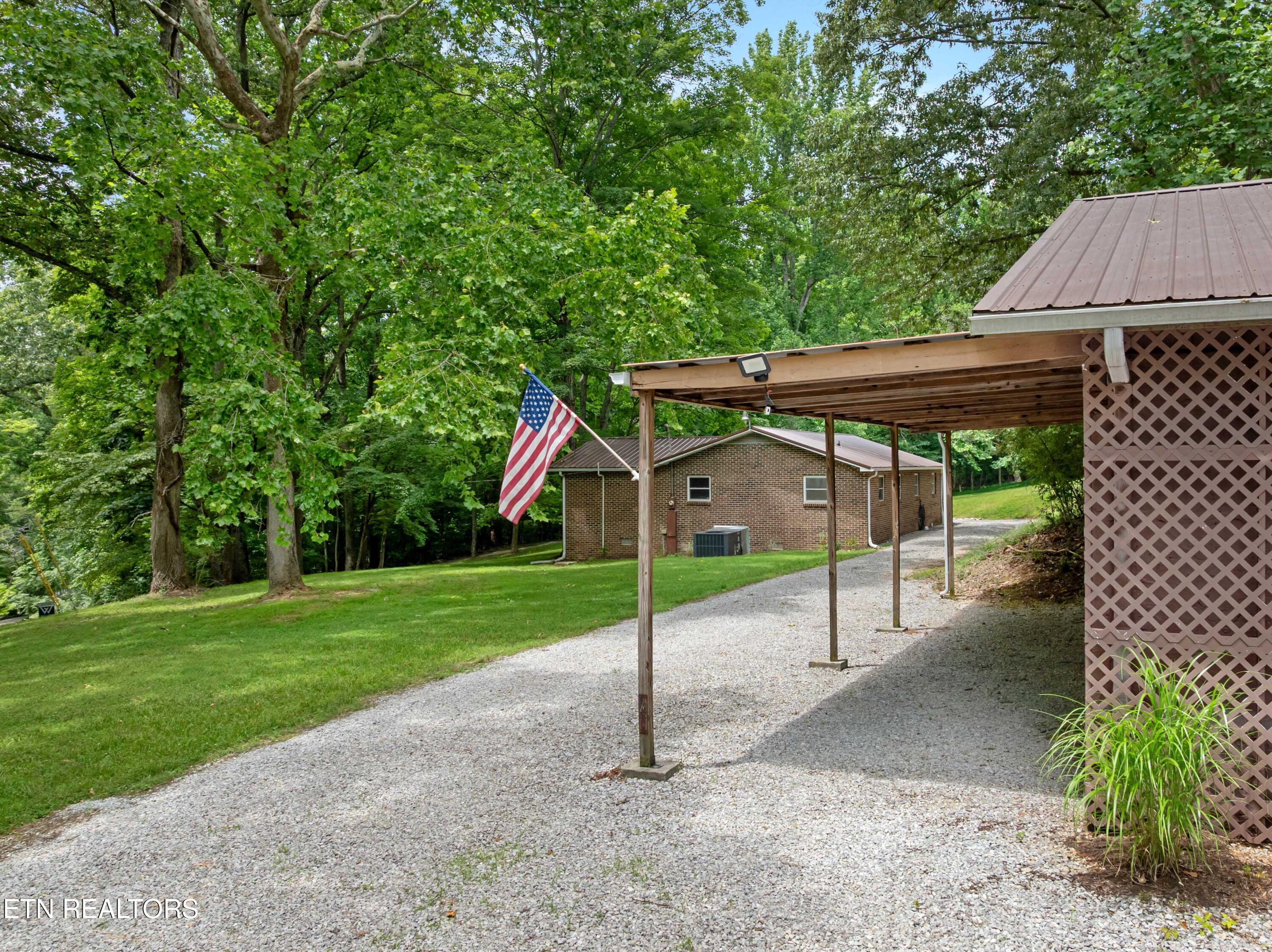 112 Tanasi Lane, Andersonville, TN - Norris Lake Real Estate - Image# 11