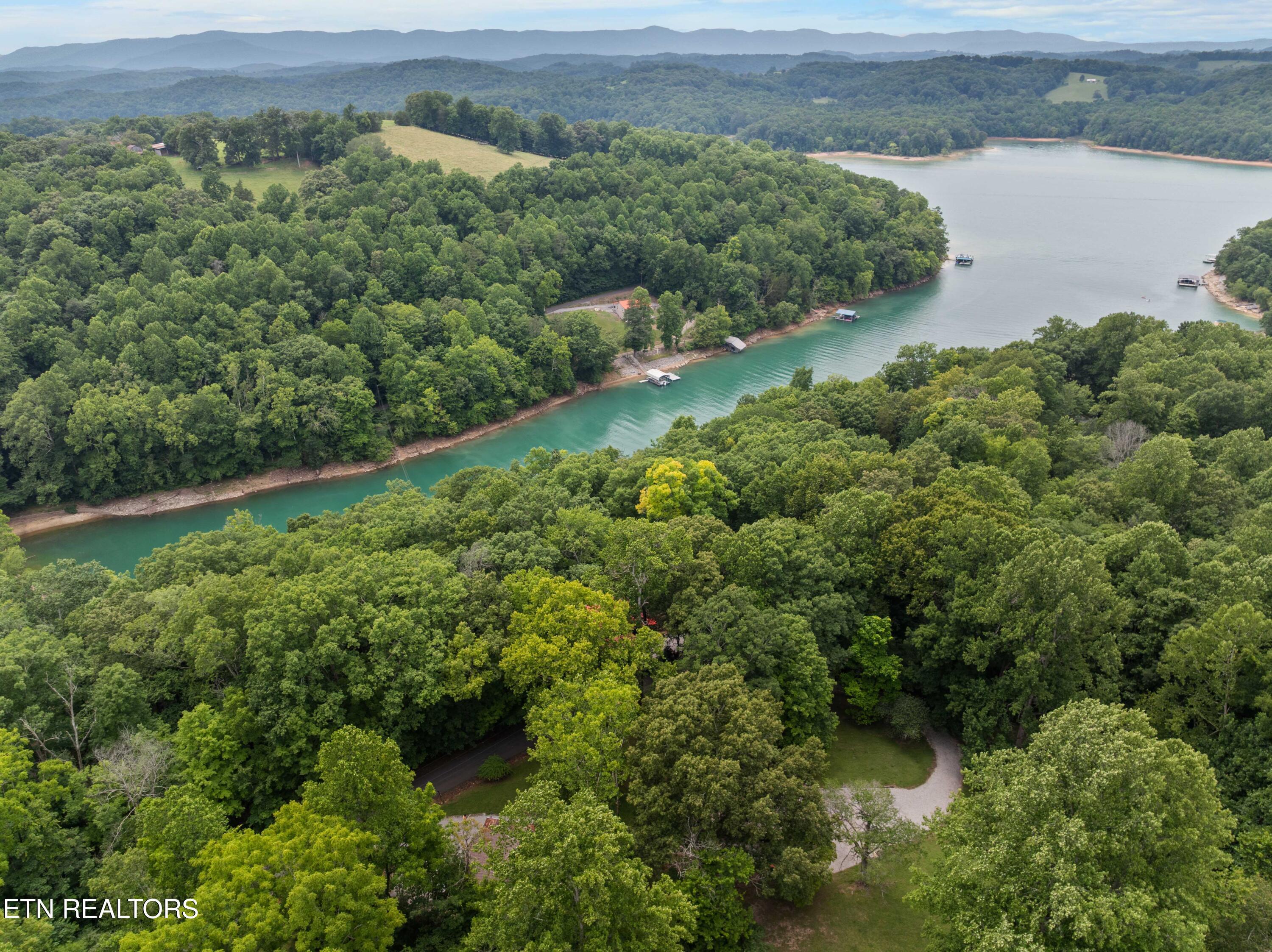 112 Tanasi Lane, Andersonville, TN - Norris Lake Real Estate - Image# 17