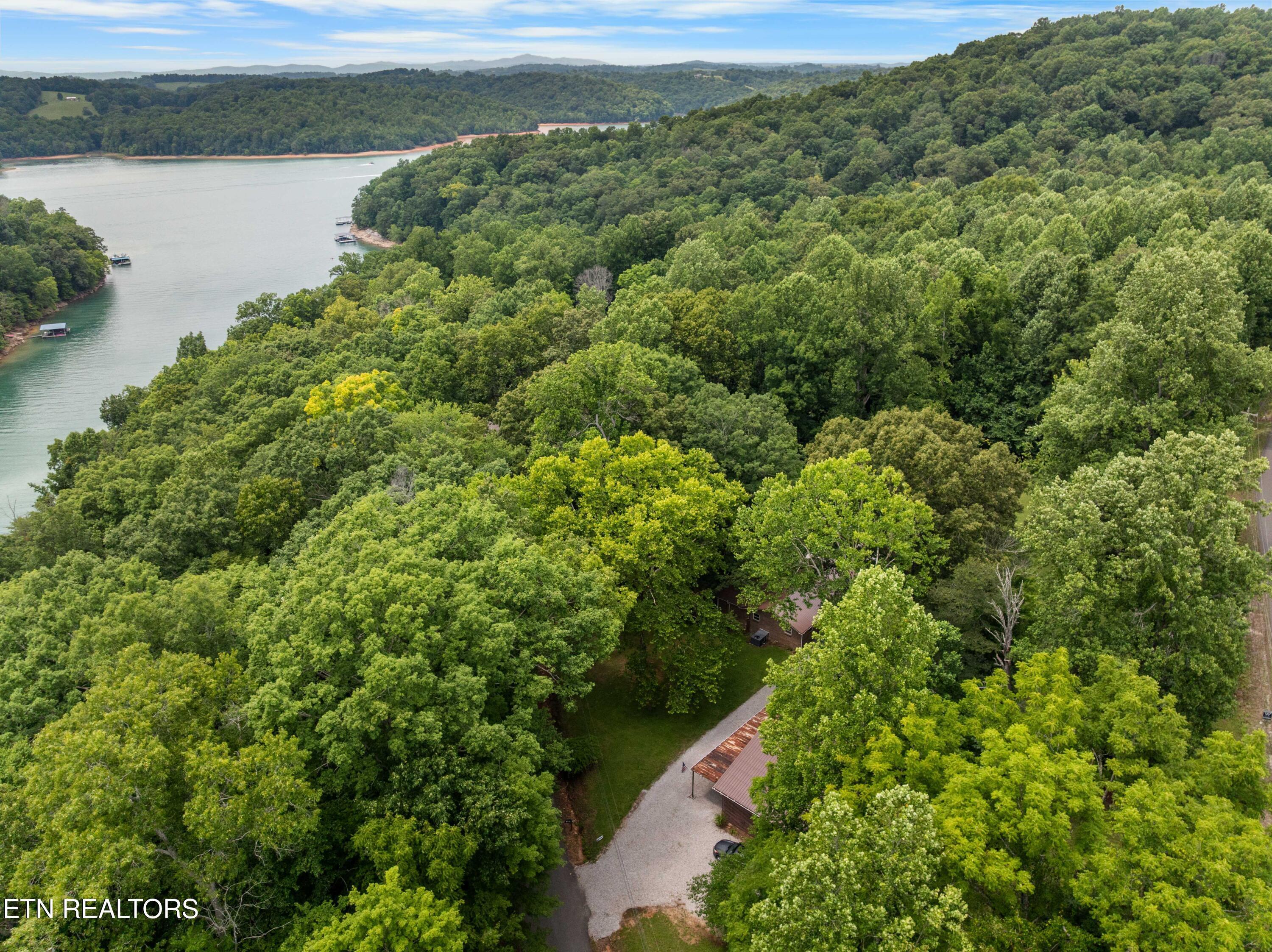 112 Tanasi Lane, Andersonville, TN - Norris Lake Real Estate - Image# 18