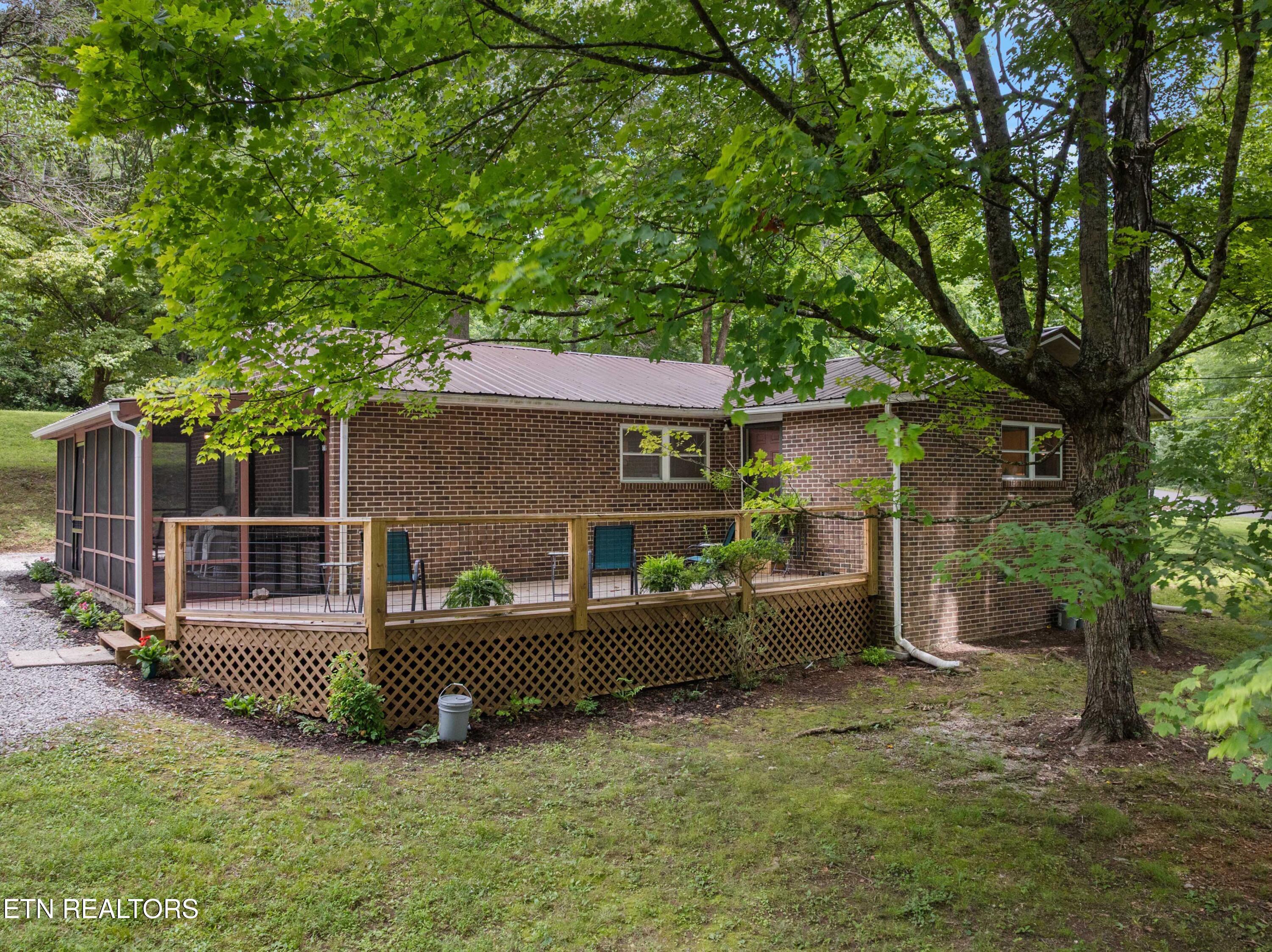 112 Tanasi Lane, Andersonville, TN - Norris Lake Real Estate - Image# 25