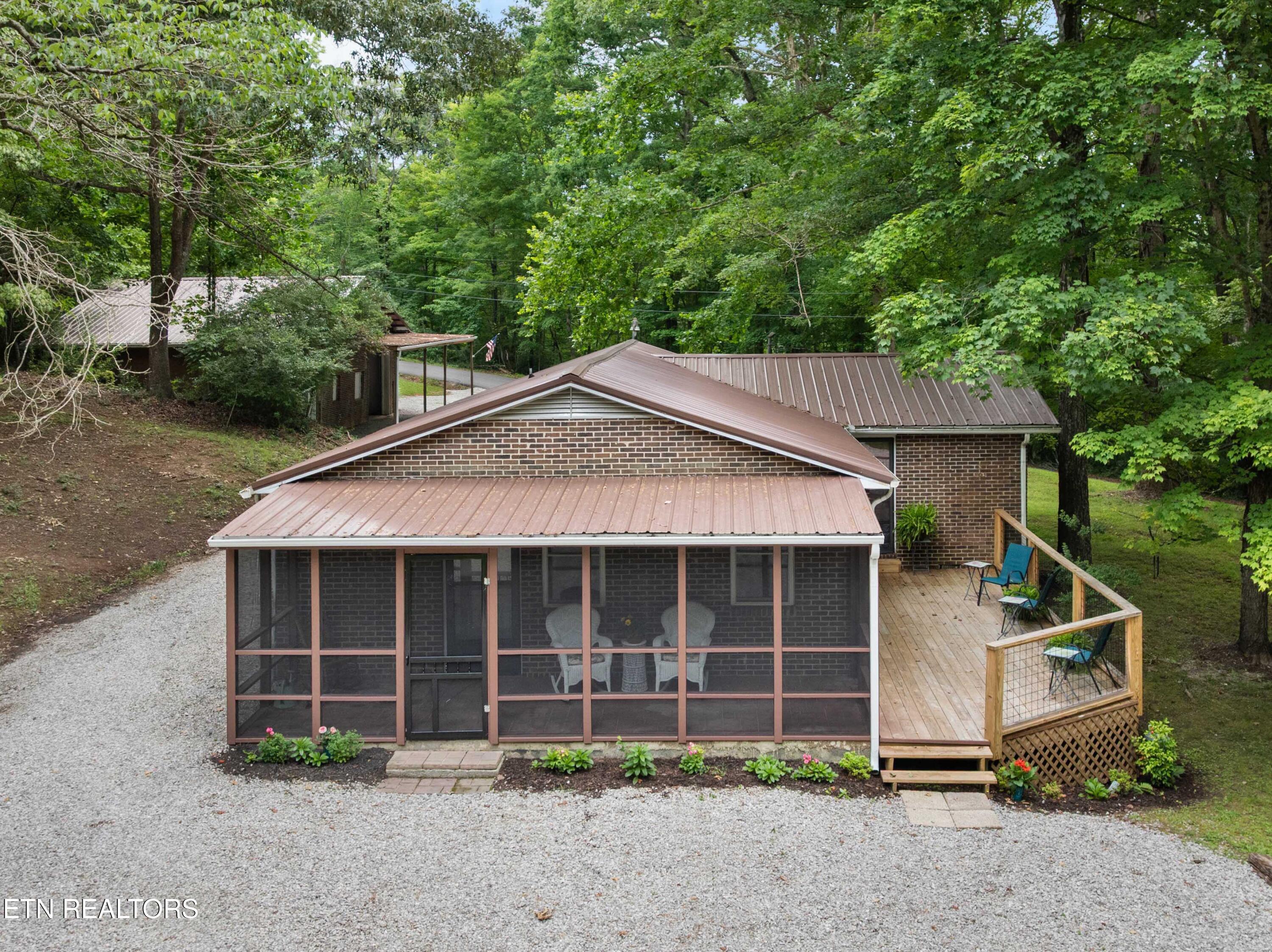 112 Tanasi Lane, Andersonville, TN - Norris Lake Real Estate - Image# 28