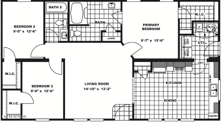 264 Rain Valley Rd, Lafollette, TN - Norris Lake Real Estate - Image# 2