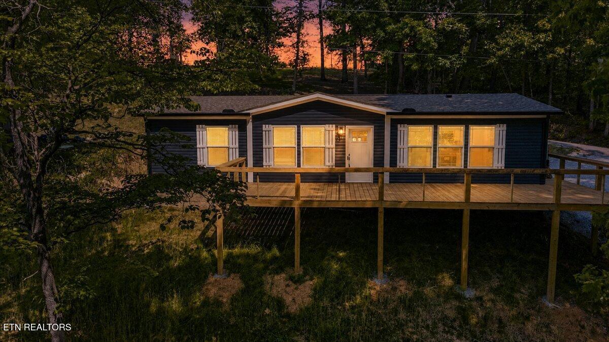 264 Rain Valley Rd, Lafollette, TN - Norris Lake Real Estate - Image# 3