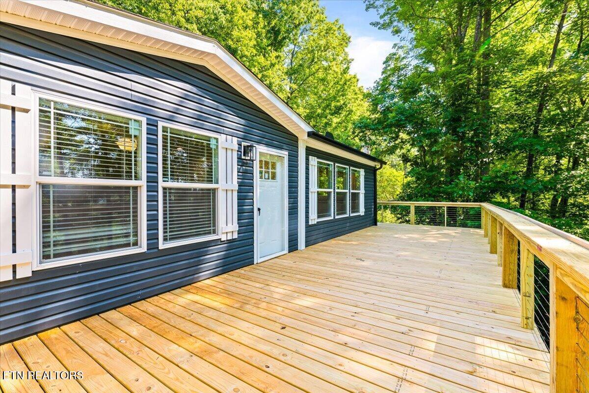 264 Rain Valley Rd, Lafollette, TN - Norris Lake Real Estate - Image# 4