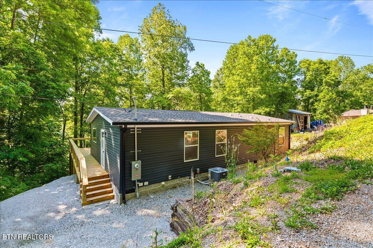 264 Rain Valley Rd, Lafollette, TN - Norris Lake Real Estate - Image# 34