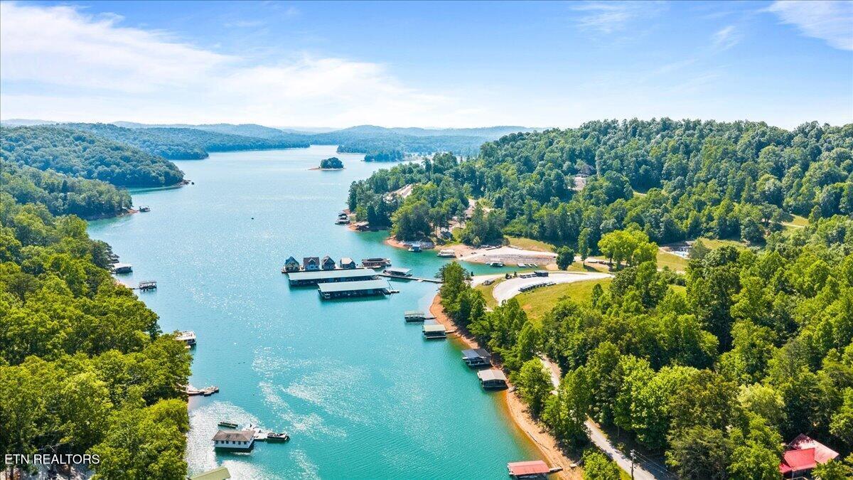 264 Rain Valley Rd, Lafollette, TN - Norris Lake Real Estate - Image# 40