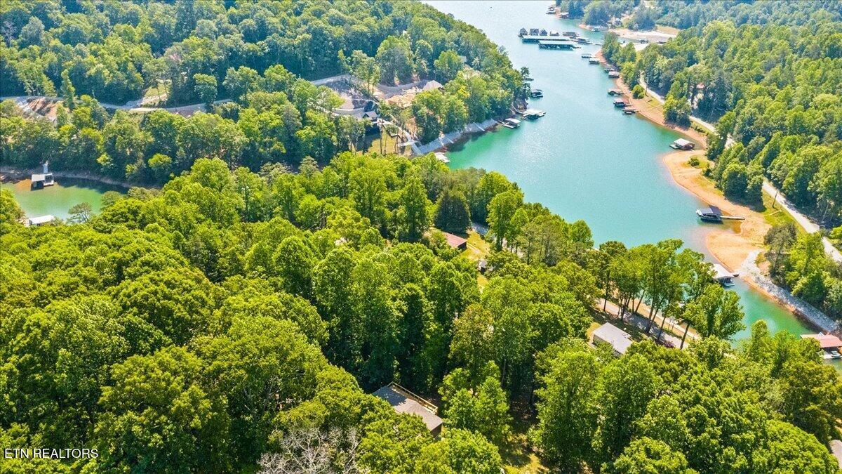 264 Rain Valley Rd, Lafollette, TN - Norris Lake Real Estate - Image# 5