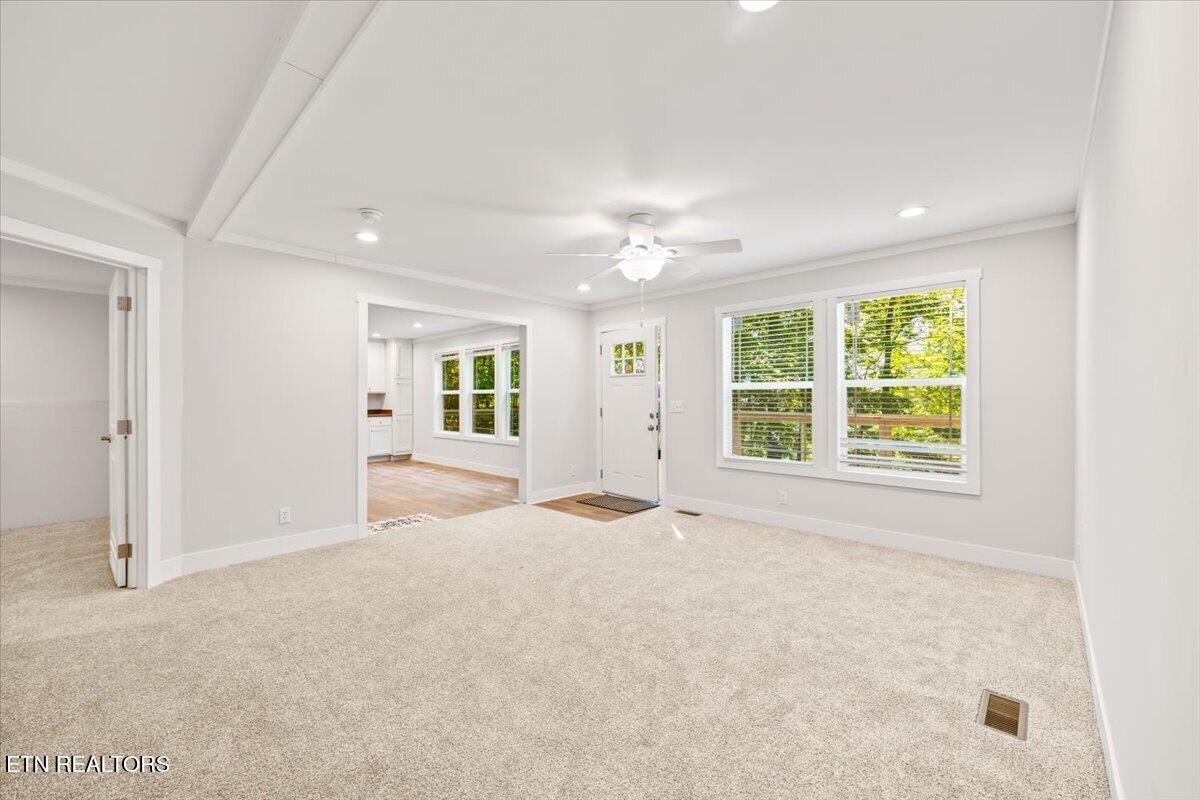 264 Rain Valley Rd, Lafollette, TN - Norris Lake Real Estate - Image# 12