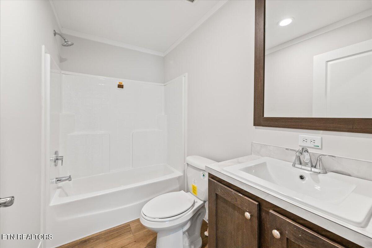 264 Rain Valley Rd, Lafollette, TN - Norris Lake Real Estate - Image# 27