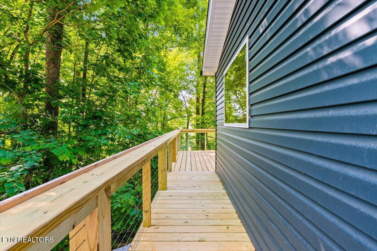 264 Rain Valley Rd, Lafollette, TN - Norris Lake Real Estate - Image# 35