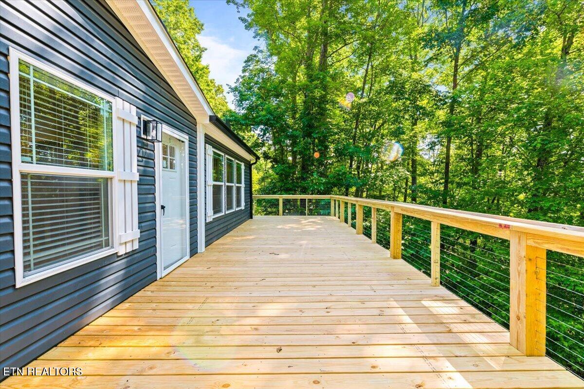 264 Rain Valley Rd, Lafollette, TN - Norris Lake Real Estate - Image# 36