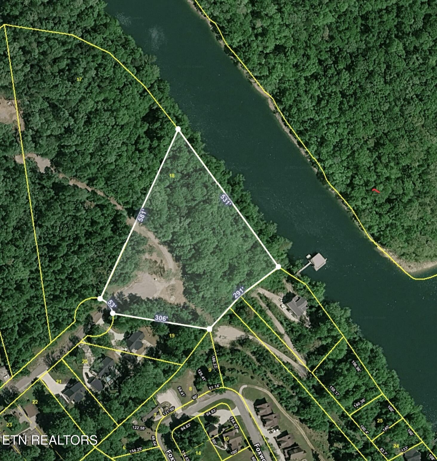 Norris Lake Real Estate - Image# 2