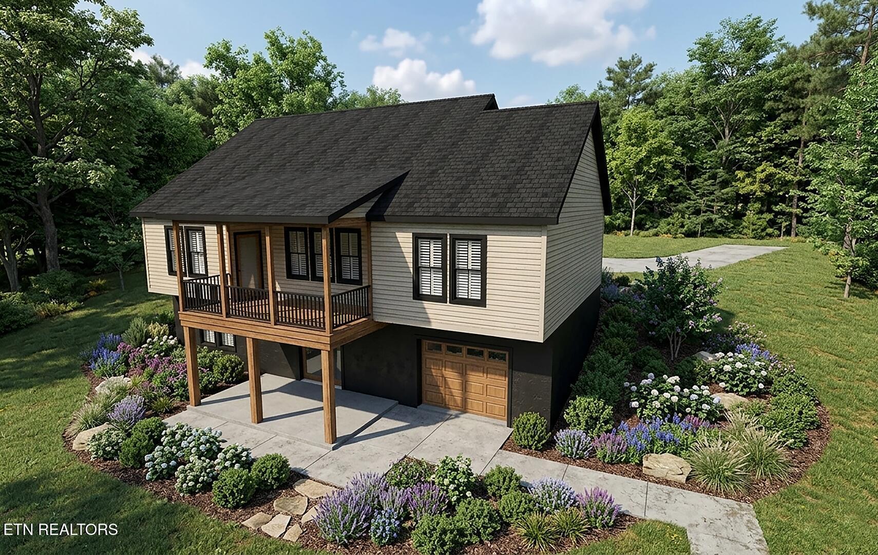 197 Garnet Tr, New Tazewell, TN - Norris Lake Real Estate - Image# 3
