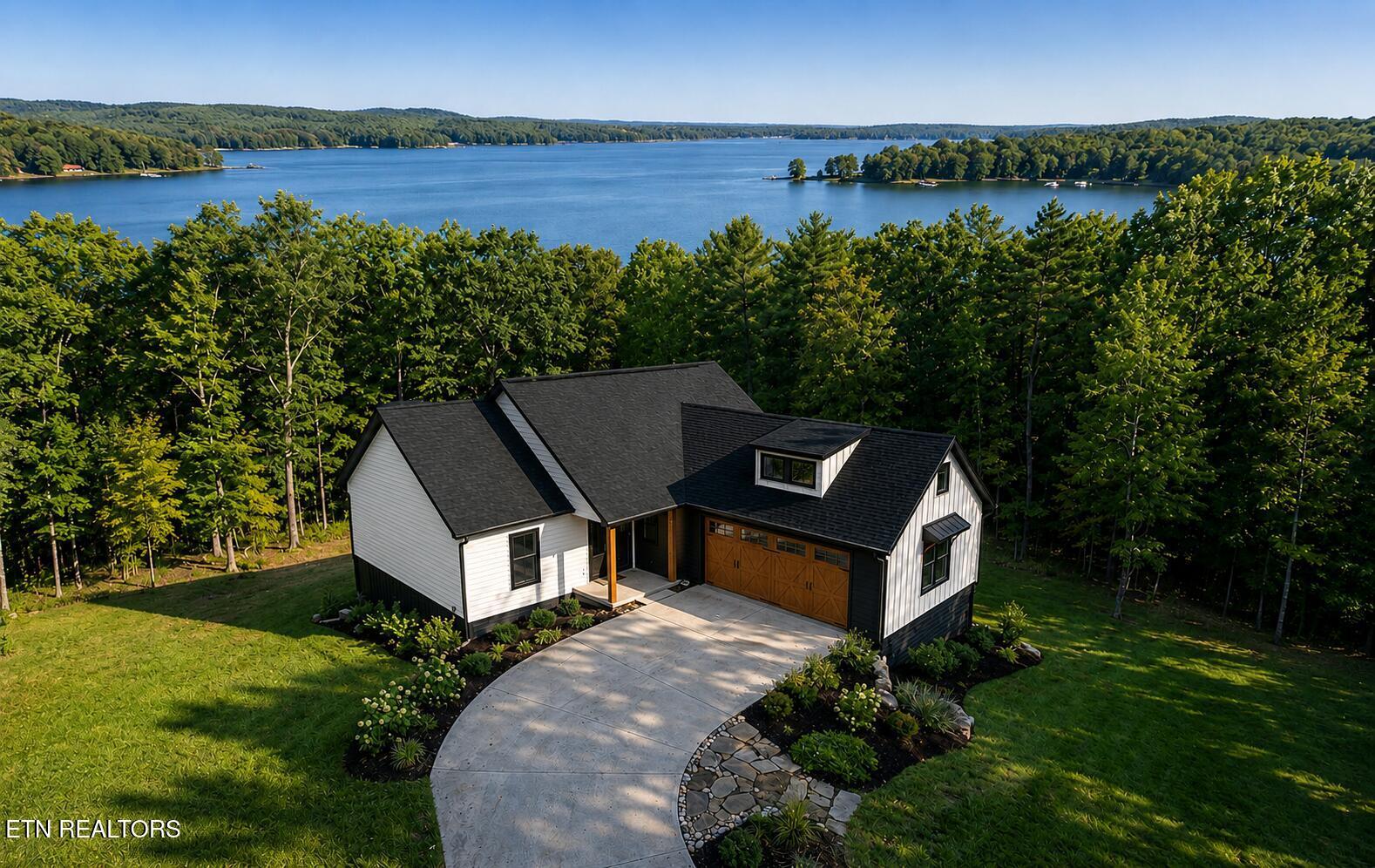 197 Garnet Tr, New Tazewell, TN - Norris Lake Real Estate - Image# 6