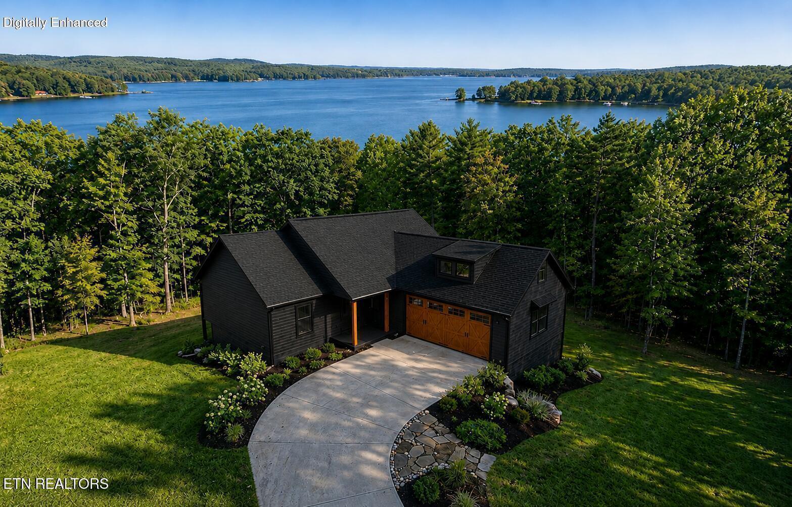 197 Garnet Tr, New Tazewell, TN - Norris Lake Real Estate - Image# 5
