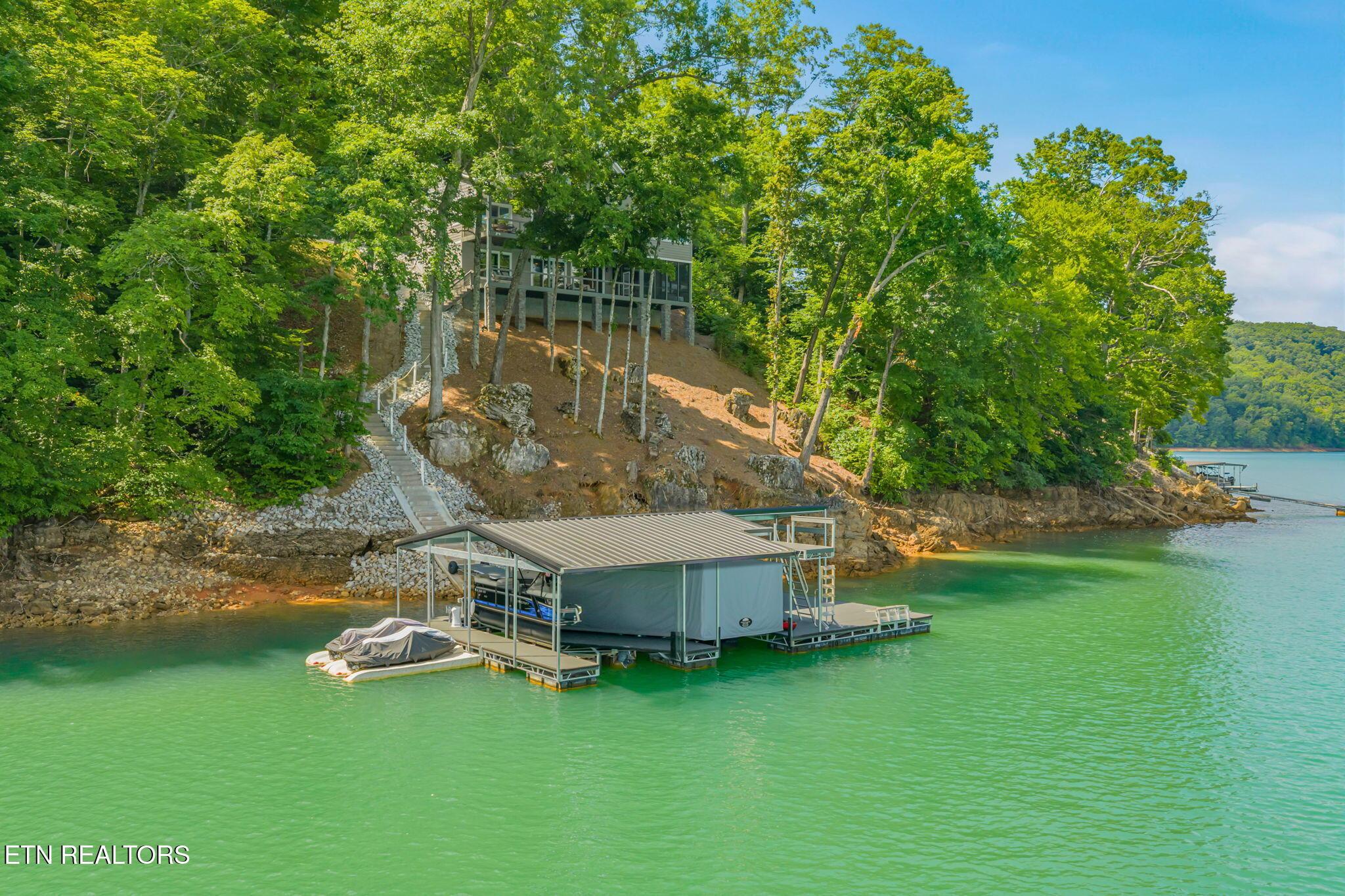 1779 Cove Pointe Rd, Lafollette, TN - Norris Lake Real Estate - Image# 5