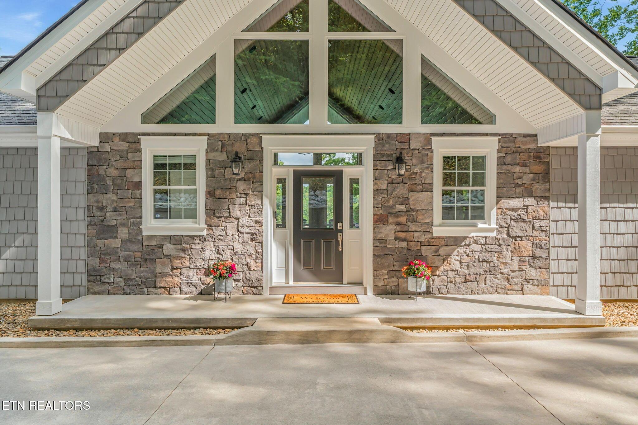 1779 Cove Pointe Rd, Lafollette, TN - Norris Lake Real Estate - Image# 8
