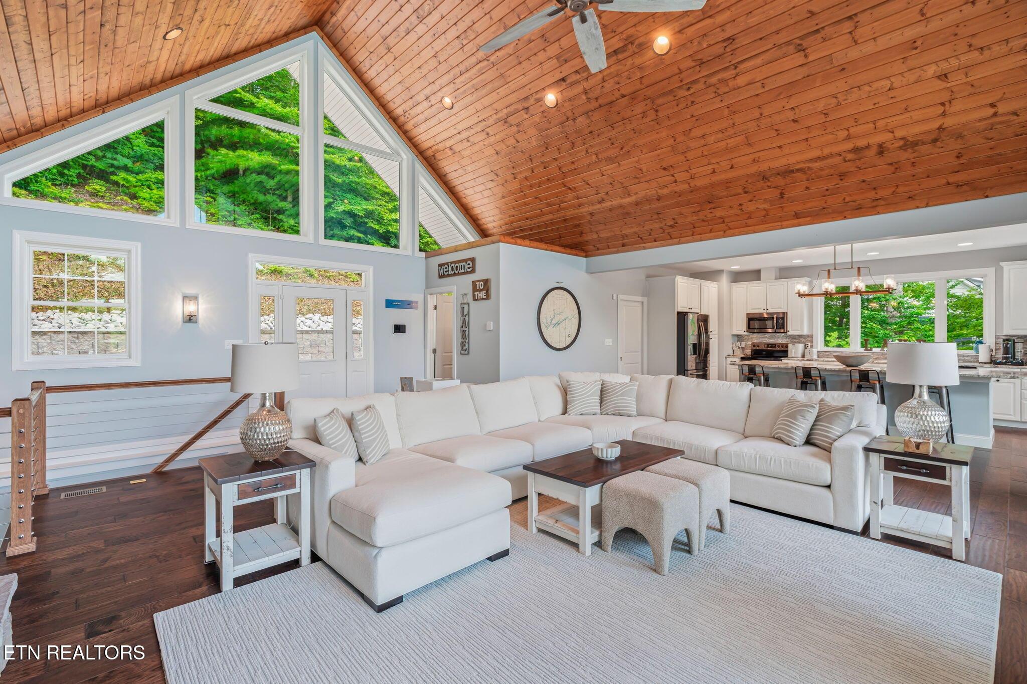 1779 Cove Pointe Rd, Lafollette, TN - Norris Lake Real Estate - Image# 11