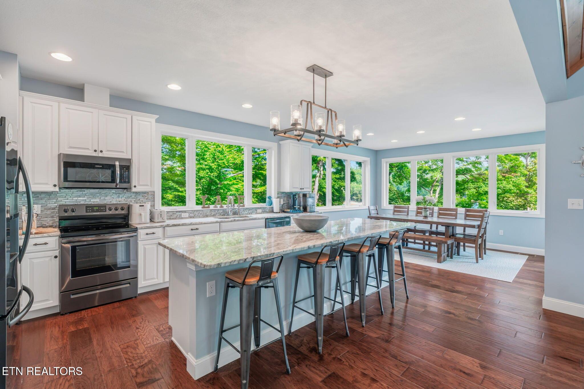 1779 Cove Pointe Rd, Lafollette, TN - Norris Lake Real Estate - Image# 15