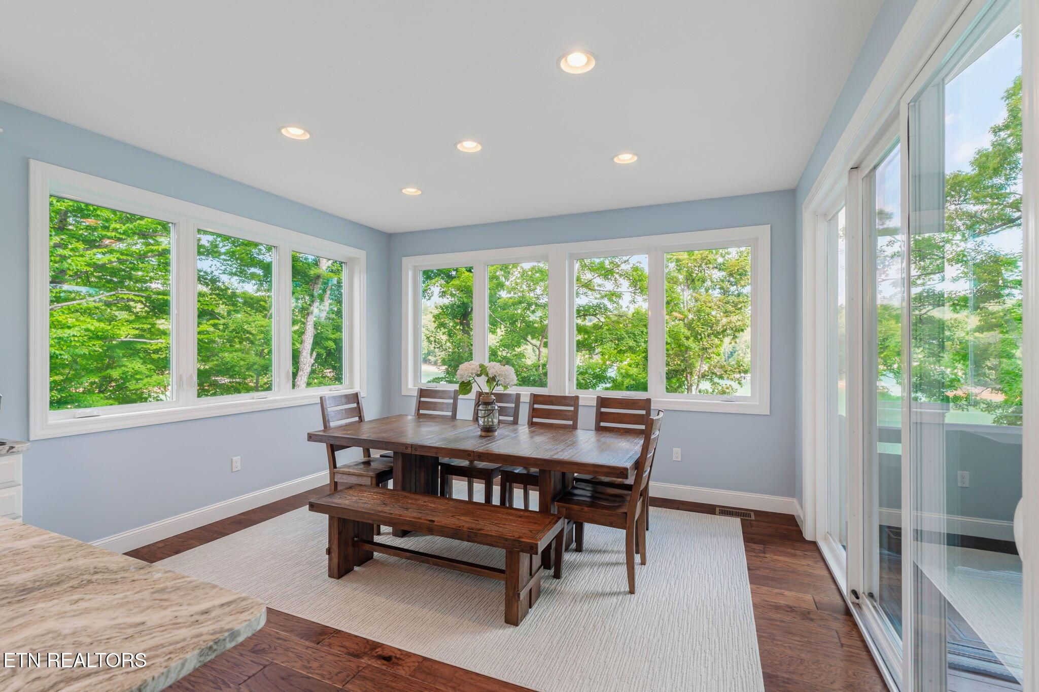 1779 Cove Pointe Rd, Lafollette, TN - Norris Lake Real Estate - Image# 21