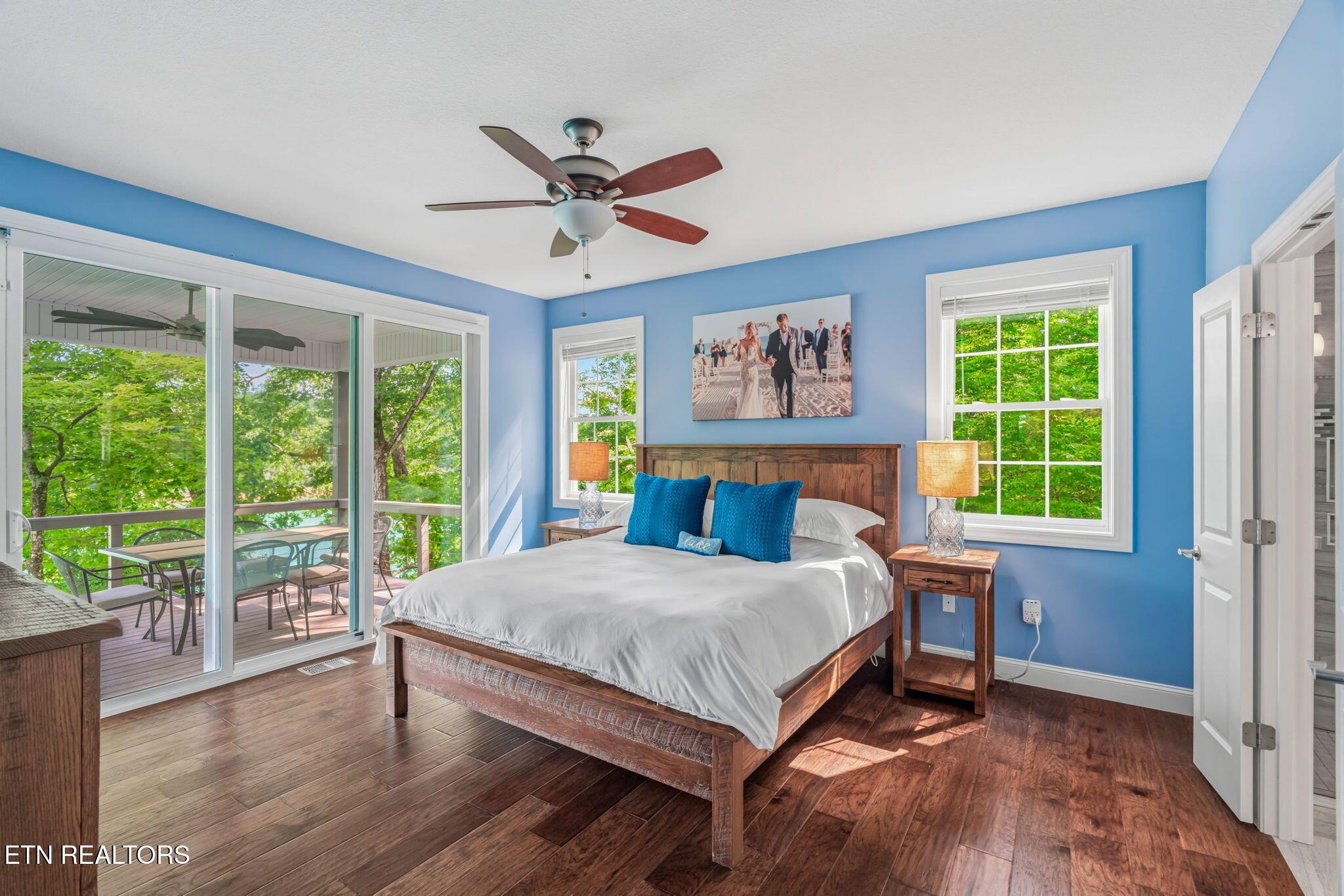 1779 Cove Pointe Rd, Lafollette, TN - Norris Lake Real Estate - Image# 22