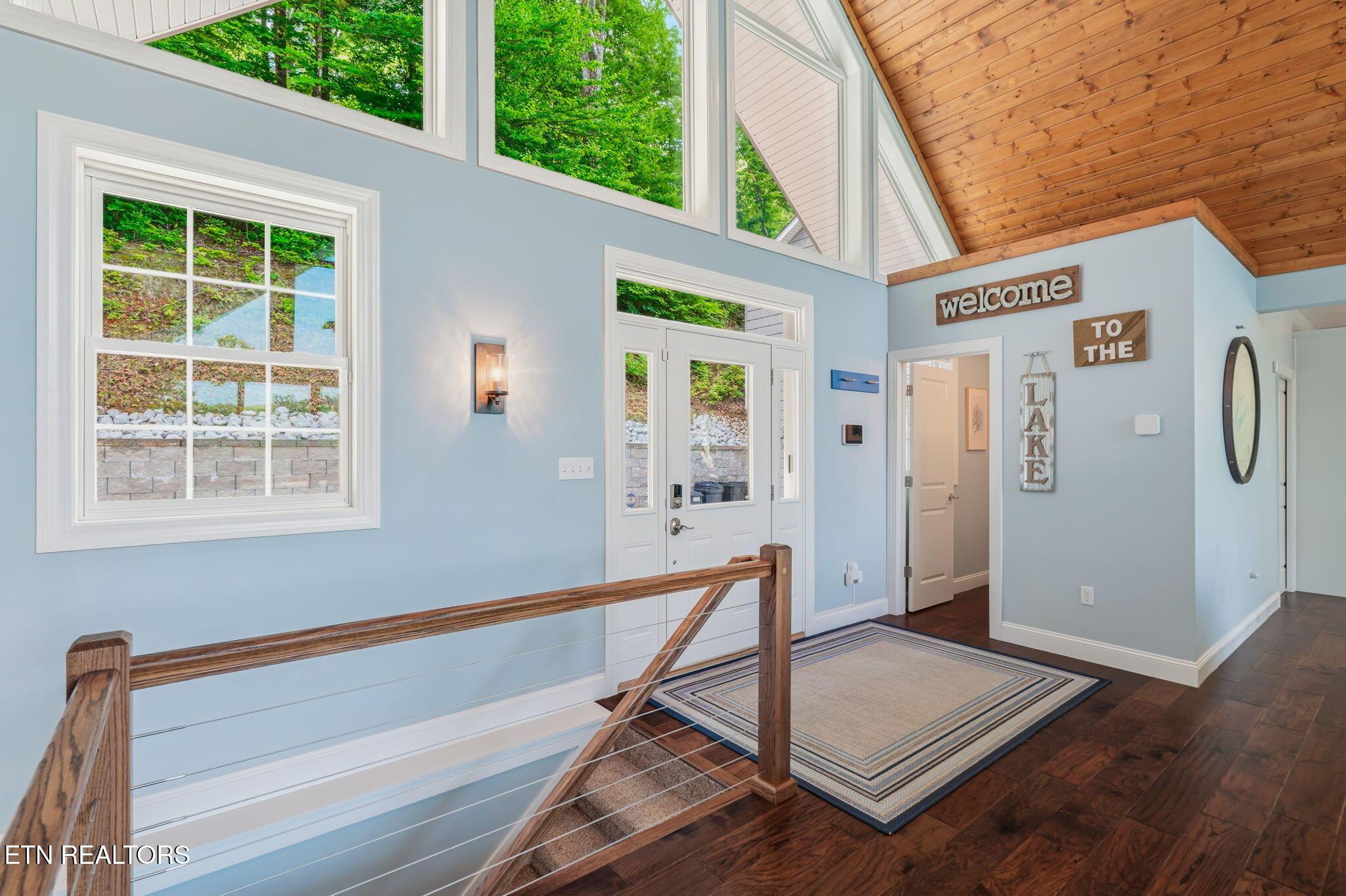 1779 Cove Pointe Rd, Lafollette, TN - Norris Lake Real Estate - Image# 27