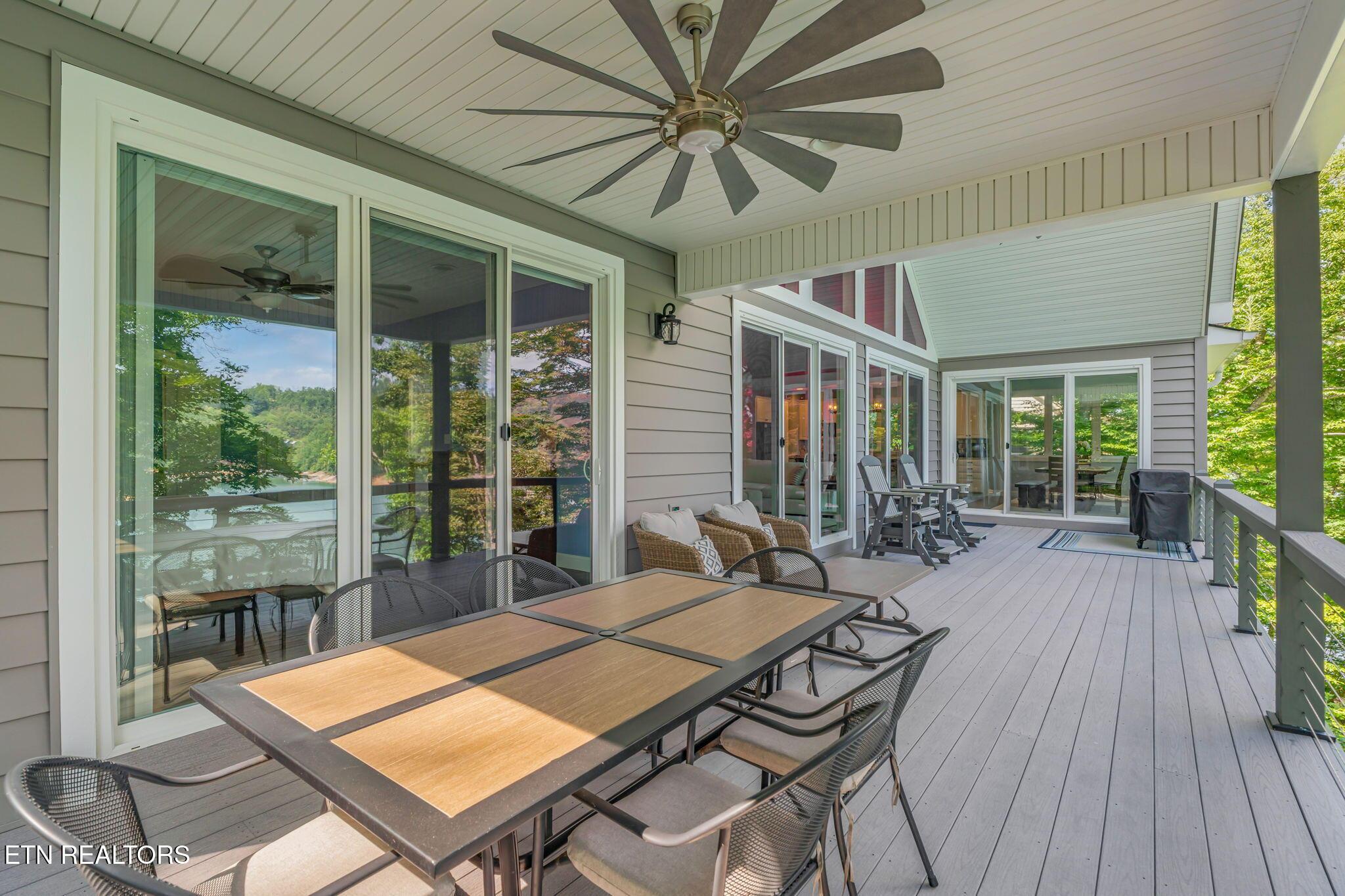 1779 Cove Pointe Rd, Lafollette, TN - Norris Lake Real Estate - Image# 29