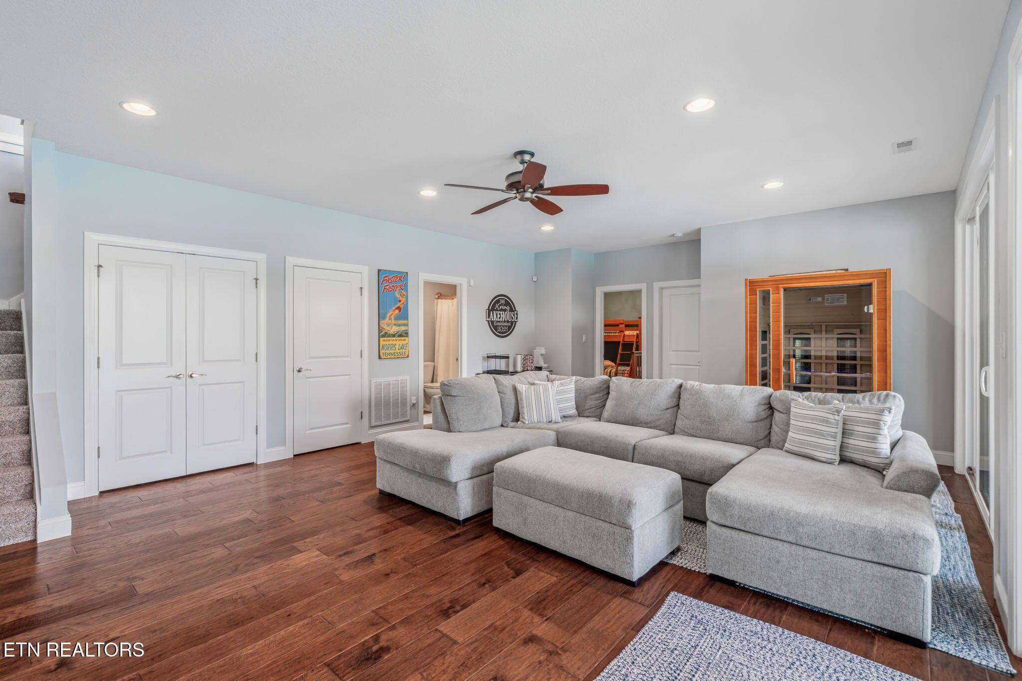 1779 Cove Pointe Rd, Lafollette, TN - Norris Lake Real Estate - Image# 33