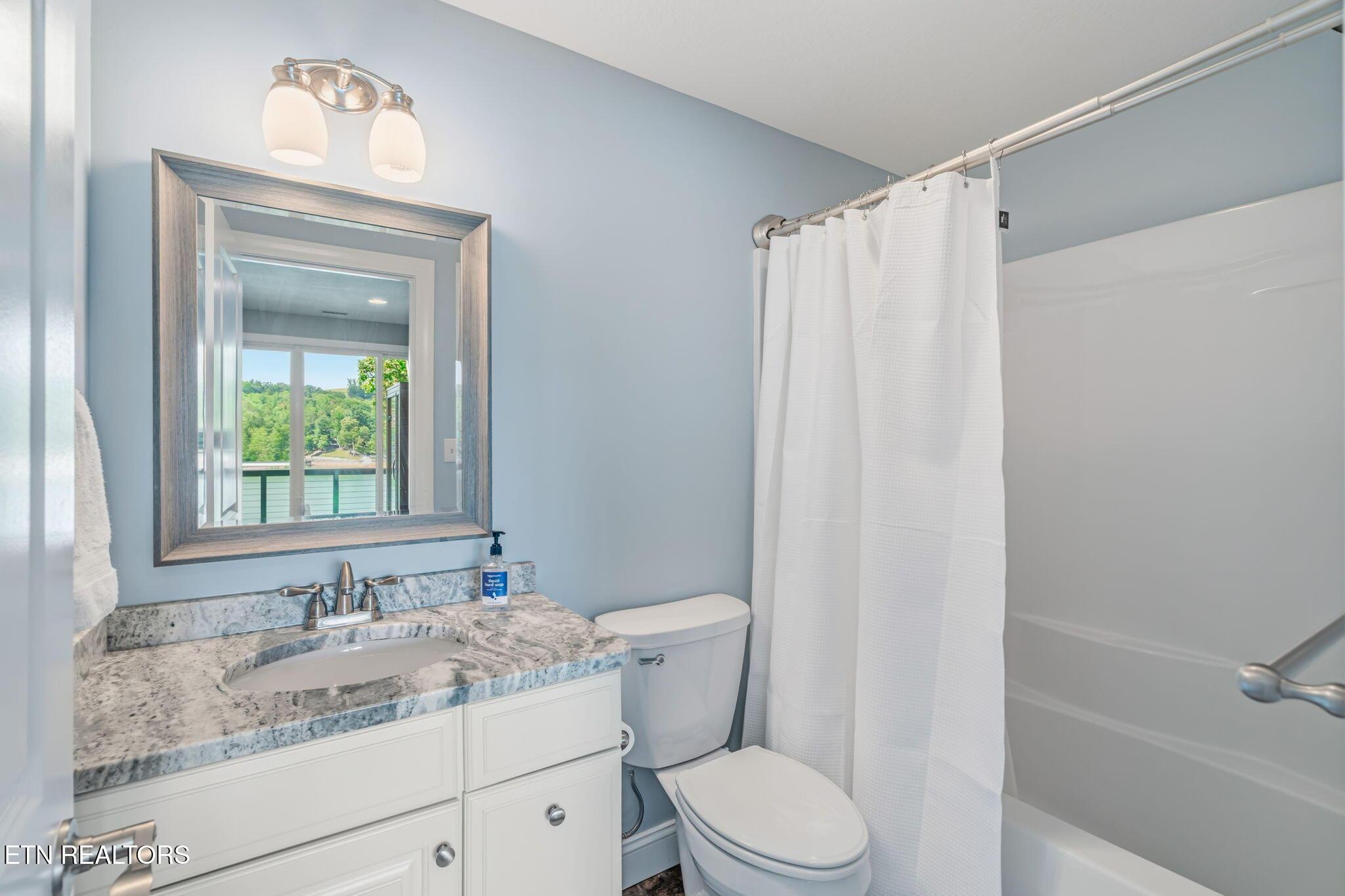 1779 Cove Pointe Rd, Lafollette, TN - Norris Lake Real Estate - Image# 35