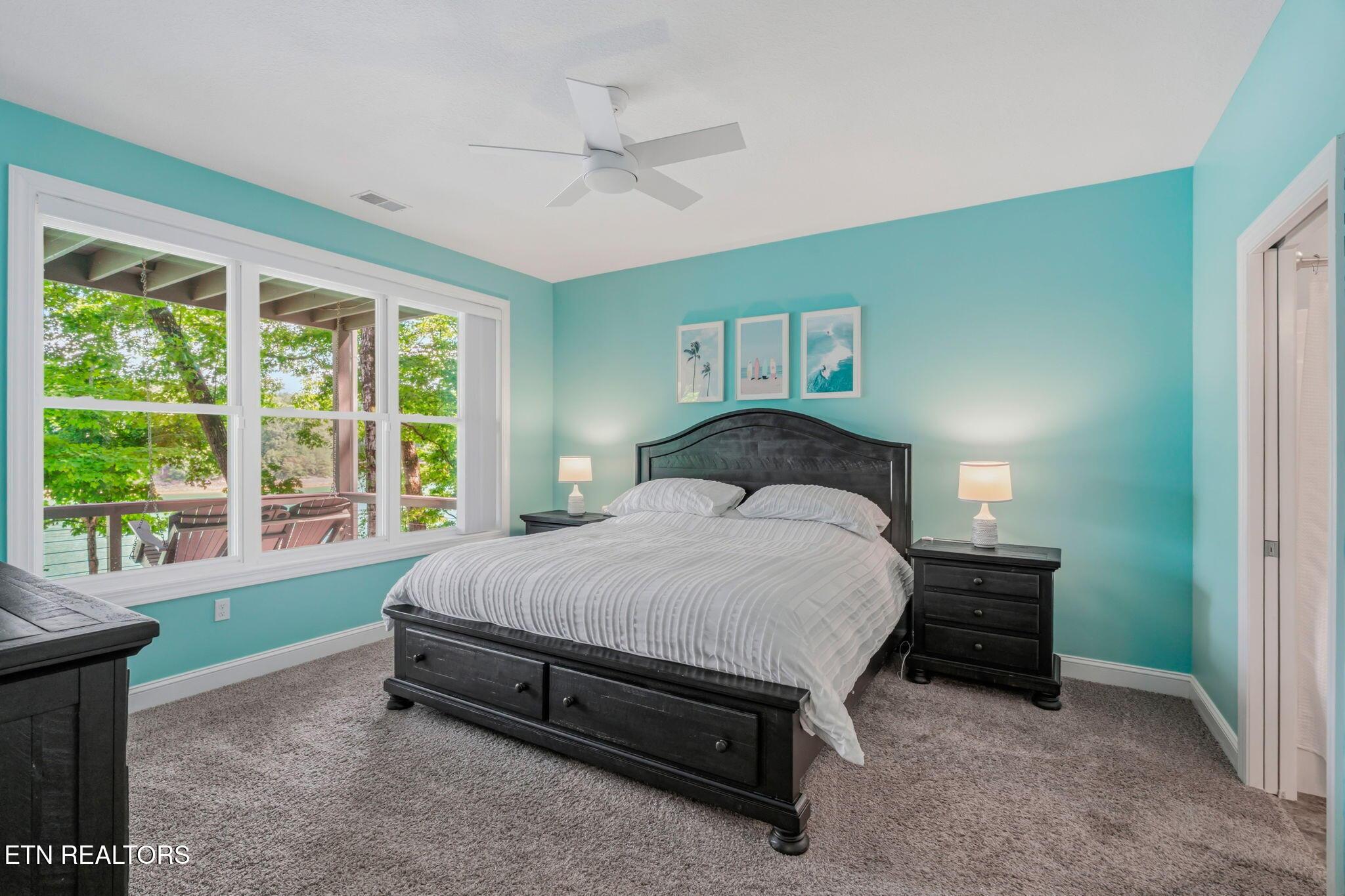 1779 Cove Pointe Rd, Lafollette, TN - Norris Lake Real Estate - Image# 38
