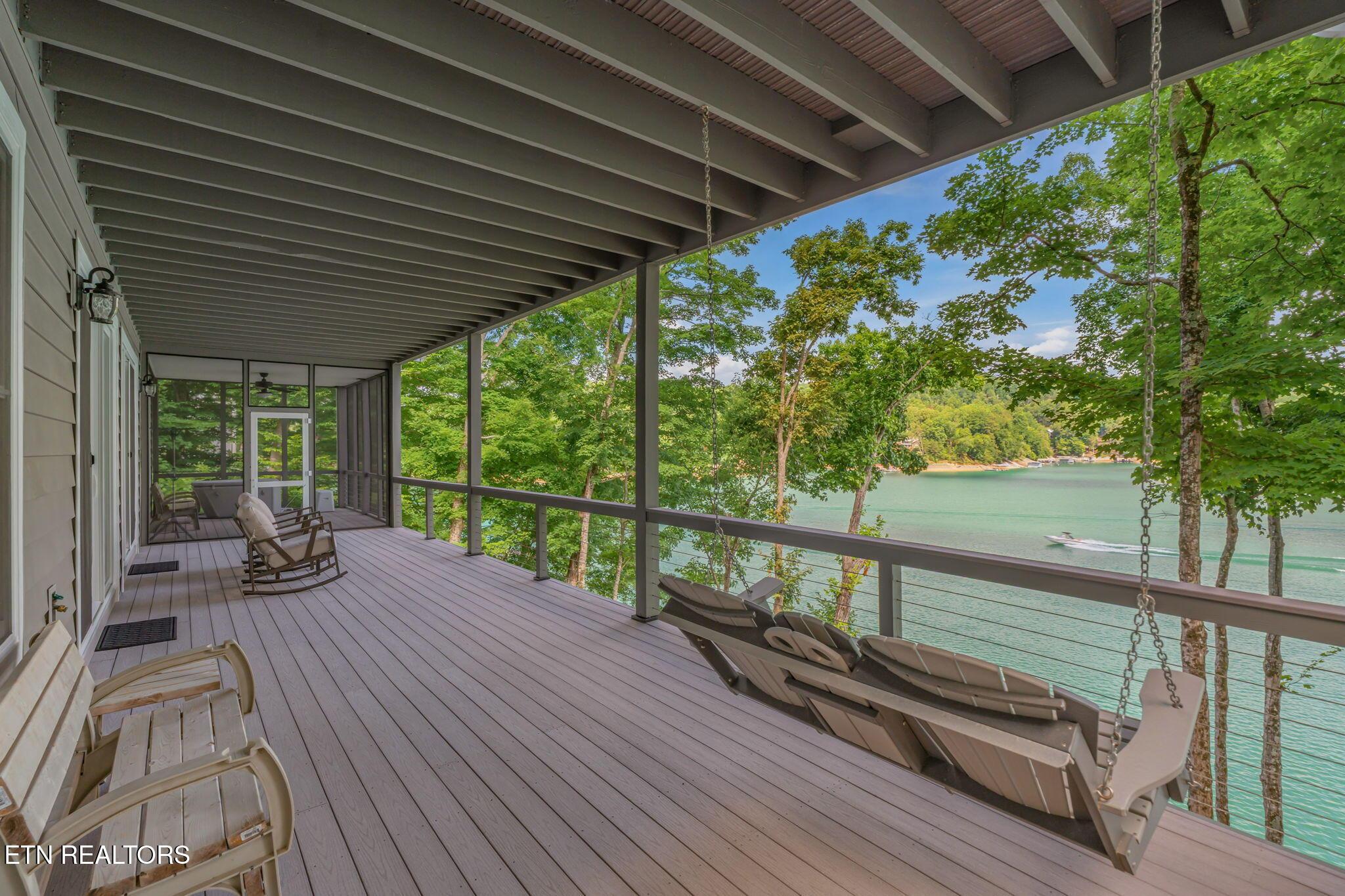 1779 Cove Pointe Rd, Lafollette, TN - Norris Lake Real Estate - Image# 42