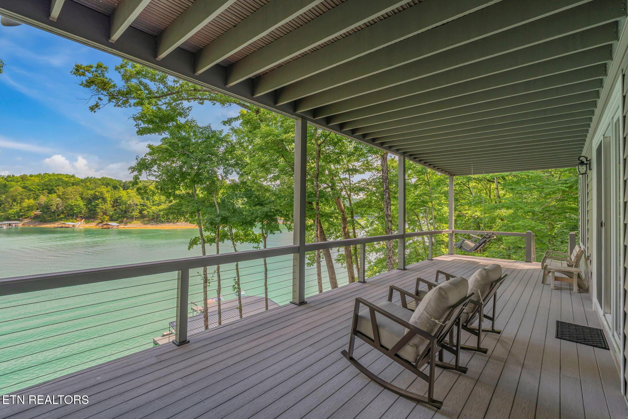 1779 Cove Pointe Rd, Lafollette, TN - Norris Lake Real Estate - Image# 43