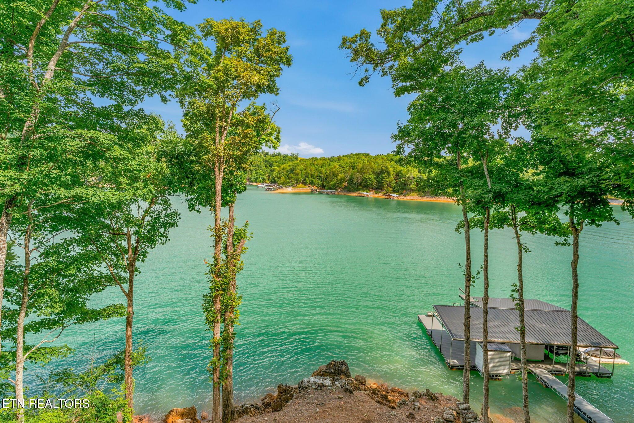 1779 Cove Pointe Rd, Lafollette, TN - Norris Lake Real Estate - Image# 45