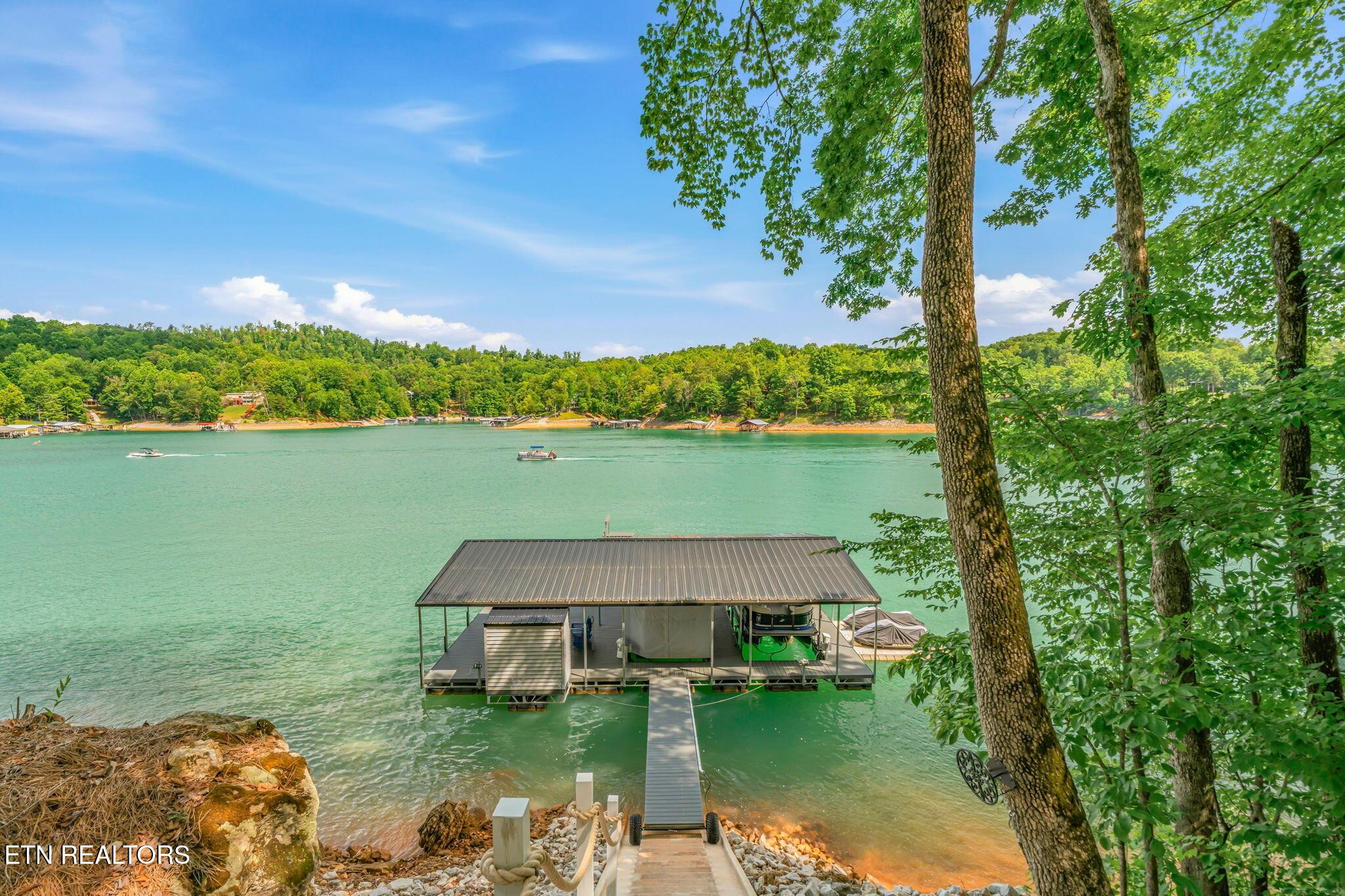 1779 Cove Pointe Rd, Lafollette, TN - Norris Lake Real Estate - Image# 50