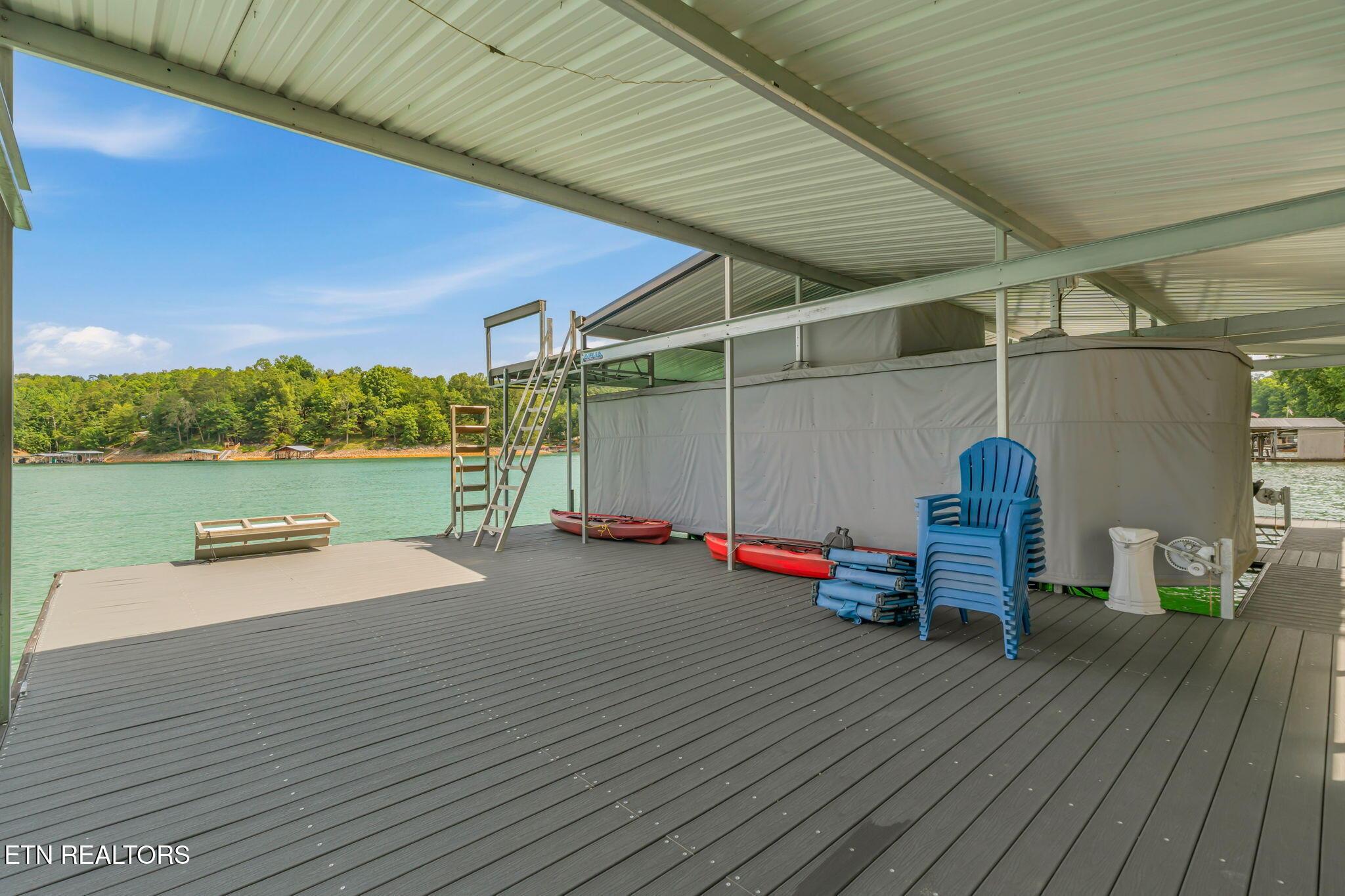 1779 Cove Pointe Rd, Lafollette, TN - Norris Lake Real Estate - Image# 53