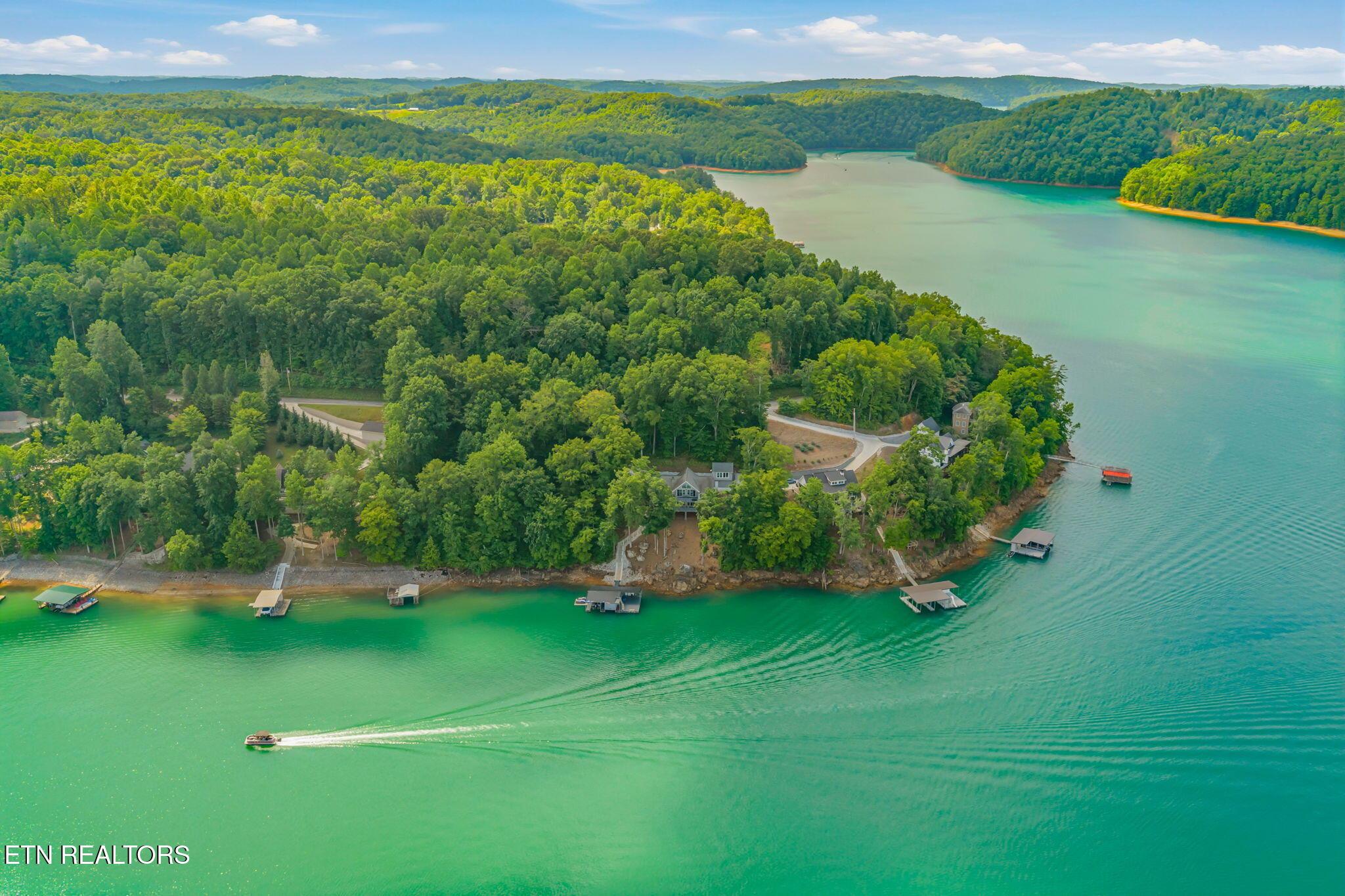 1779 Cove Pointe Rd, Lafollette, TN - Norris Lake Real Estate - Image# 56