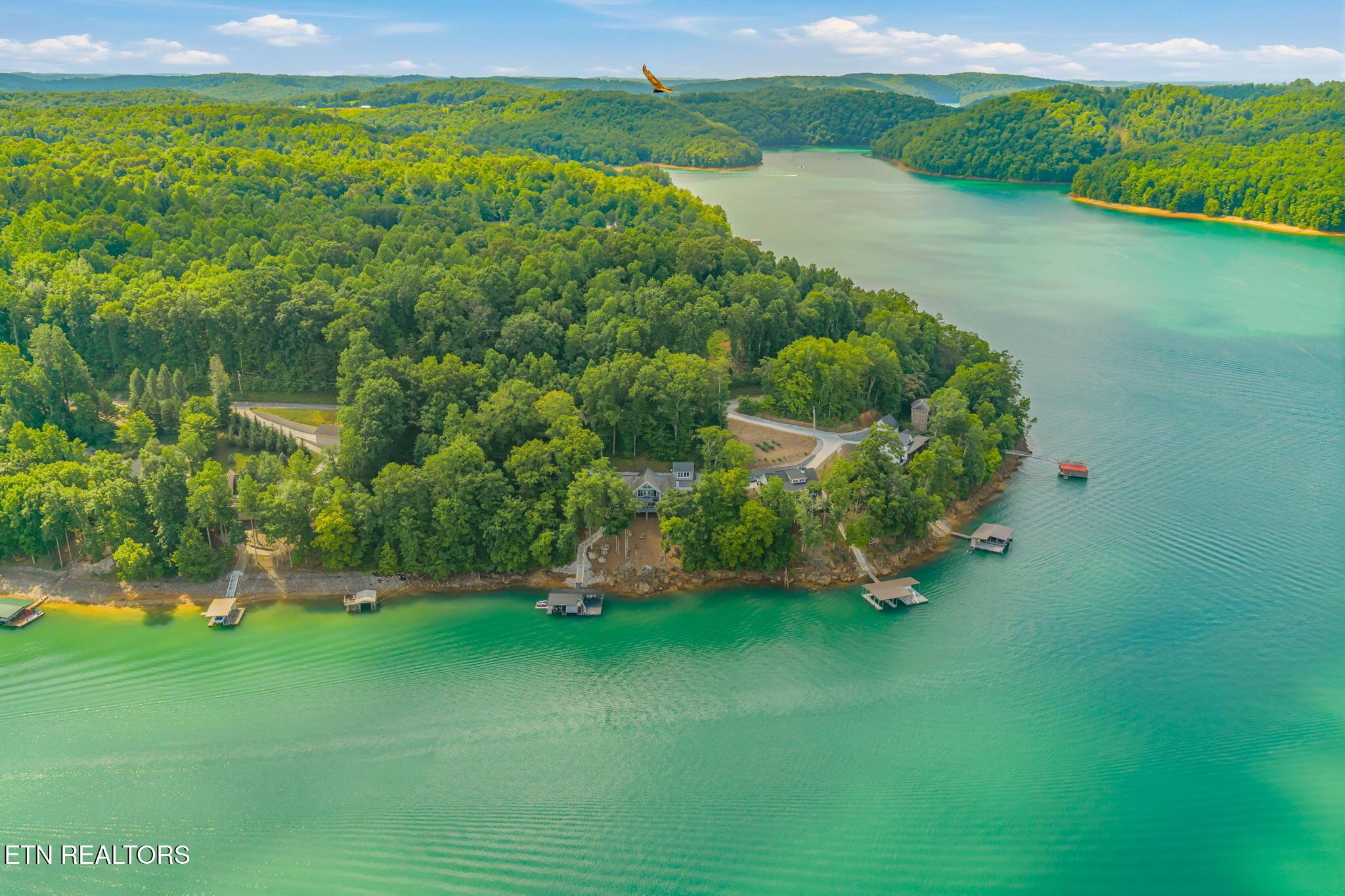 1779 Cove Pointe Rd, Lafollette, TN - Norris Lake Real Estate - Image# 57