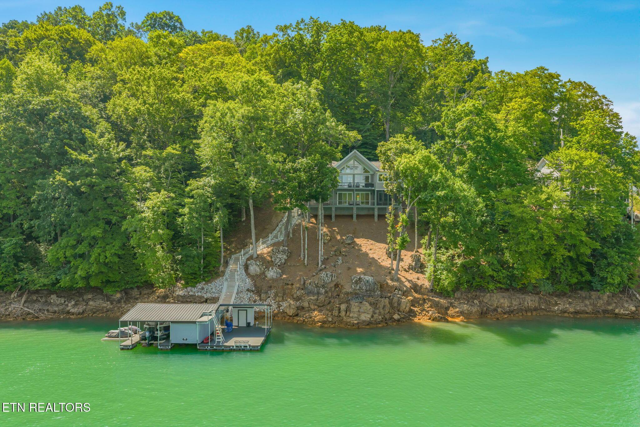 1779 Cove Pointe Rd, Lafollette, TN - Norris Lake Real Estate - Image# 58