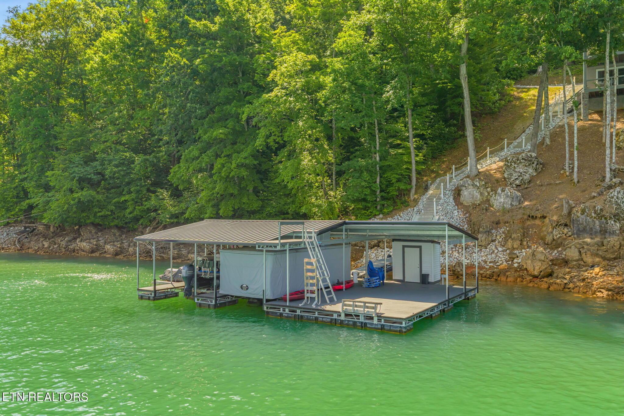 1779 Cove Pointe Rd, Lafollette, TN - Norris Lake Real Estate - Image# 59