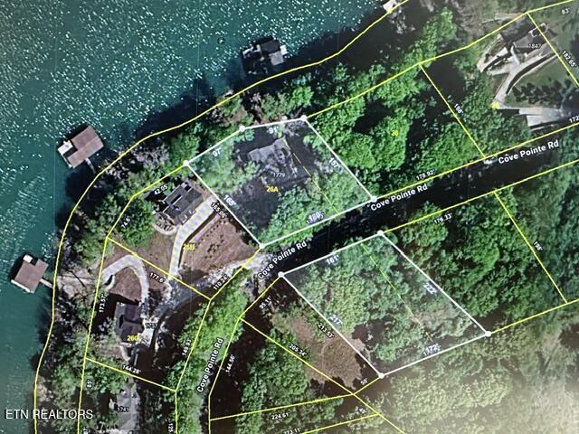 1779 Cove Pointe Rd, Lafollette, TN - Norris Lake Real Estate - Image# 7